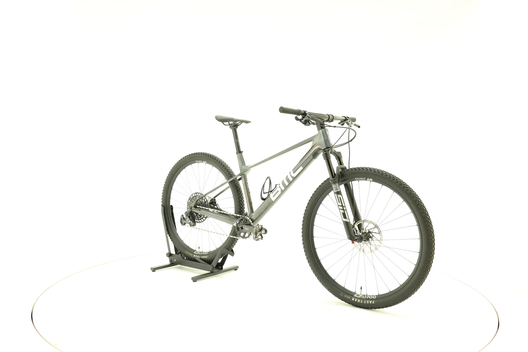 BMC Twostroke 01 Two, L, 180-189 cm, 2023, 0 km – Bild 7 von 13