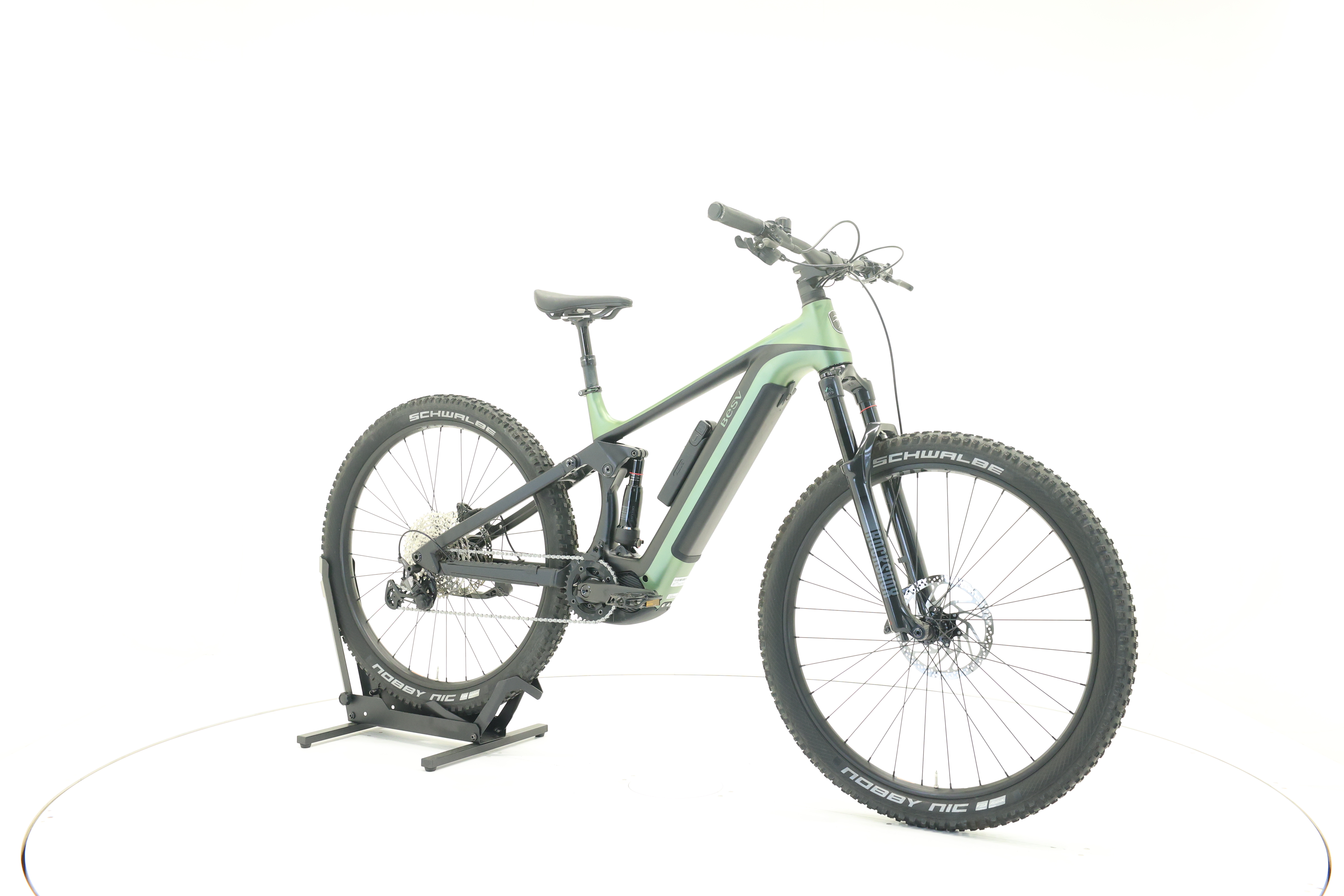 BESV TRS 130 1.1