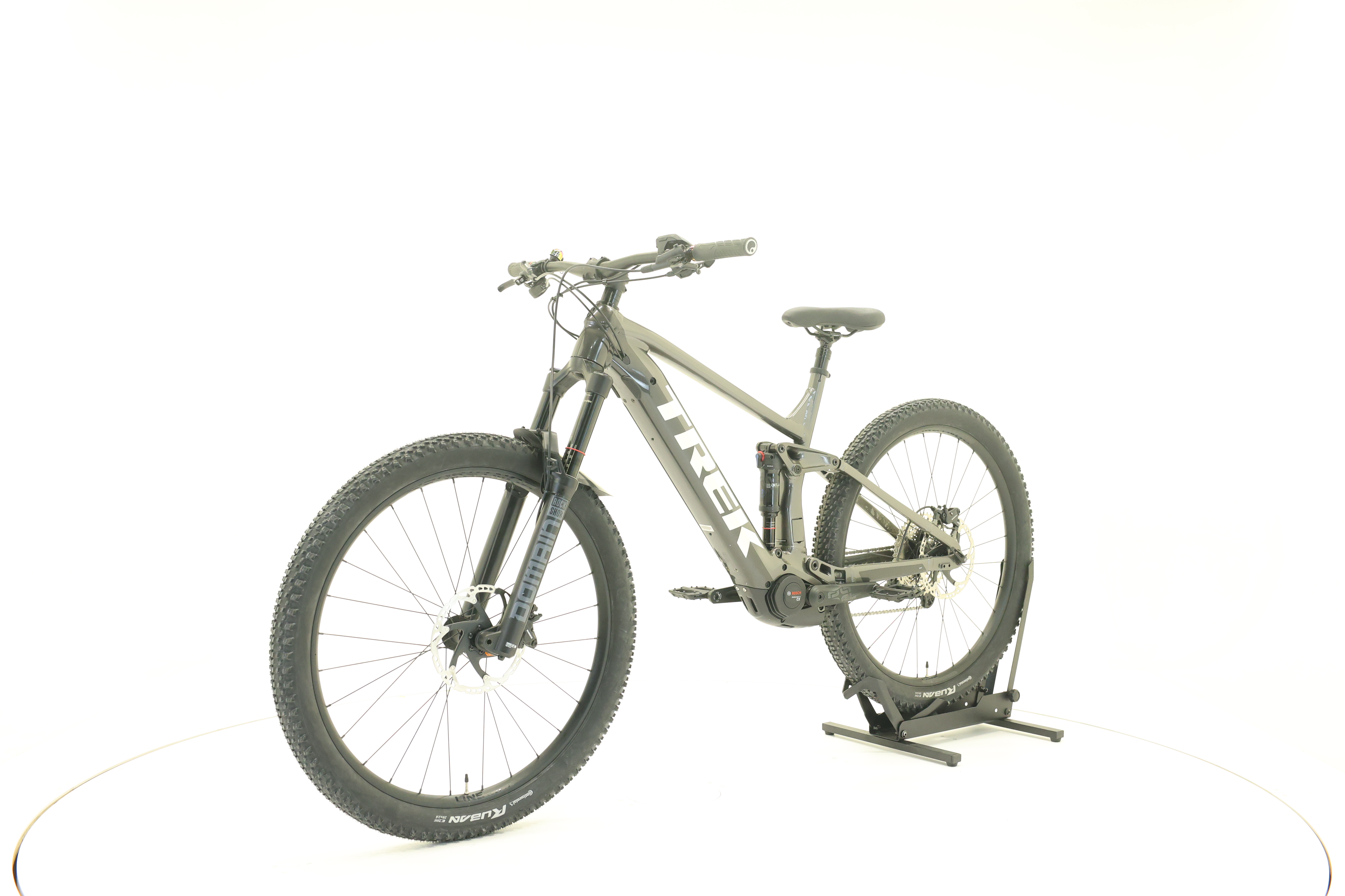 Trek Rail 7, XL, 190-199 cm, 2023, 1046 km – Bild 11 von 24