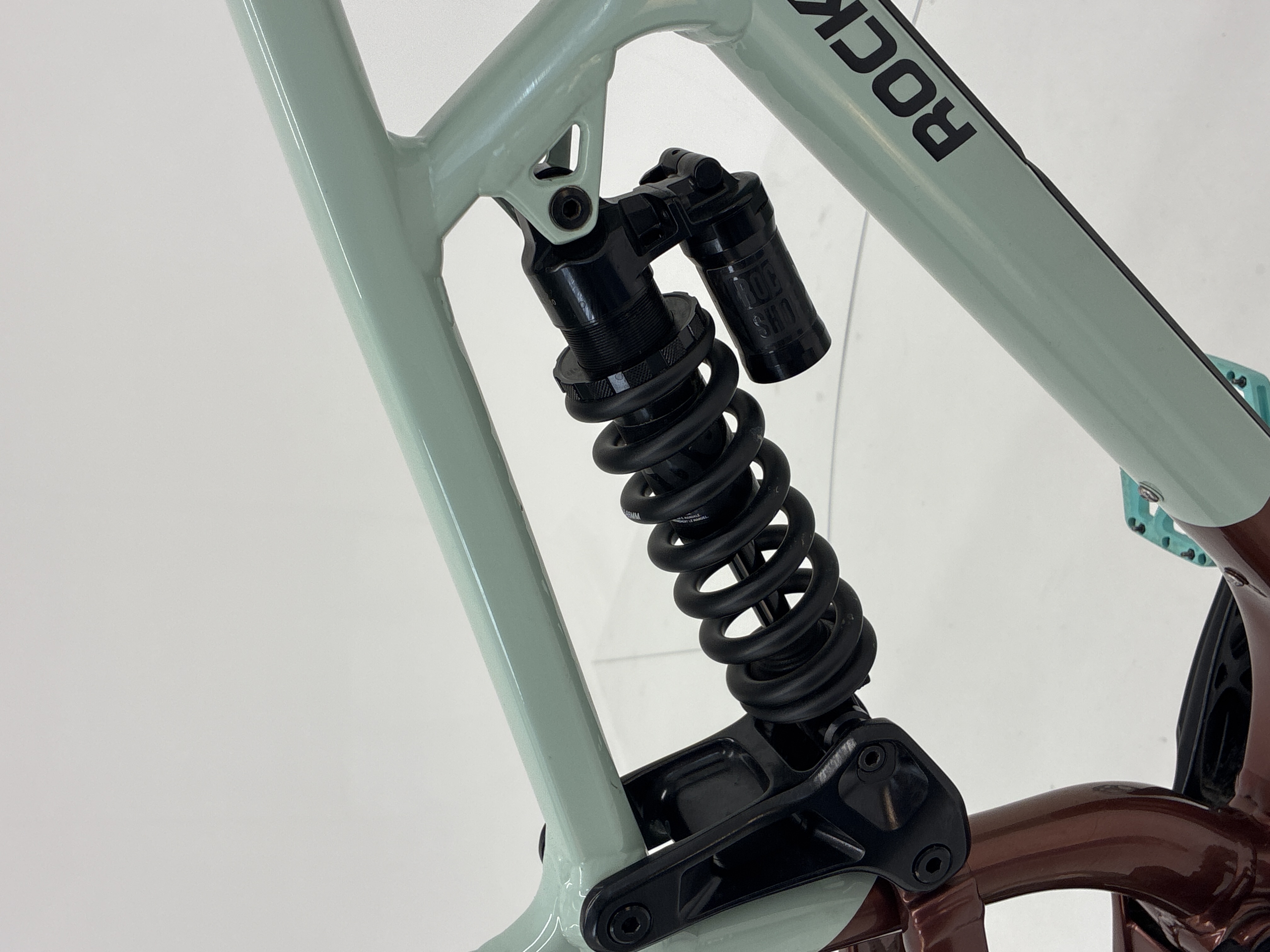 RockyMountain Slayer Alloy 50 C1