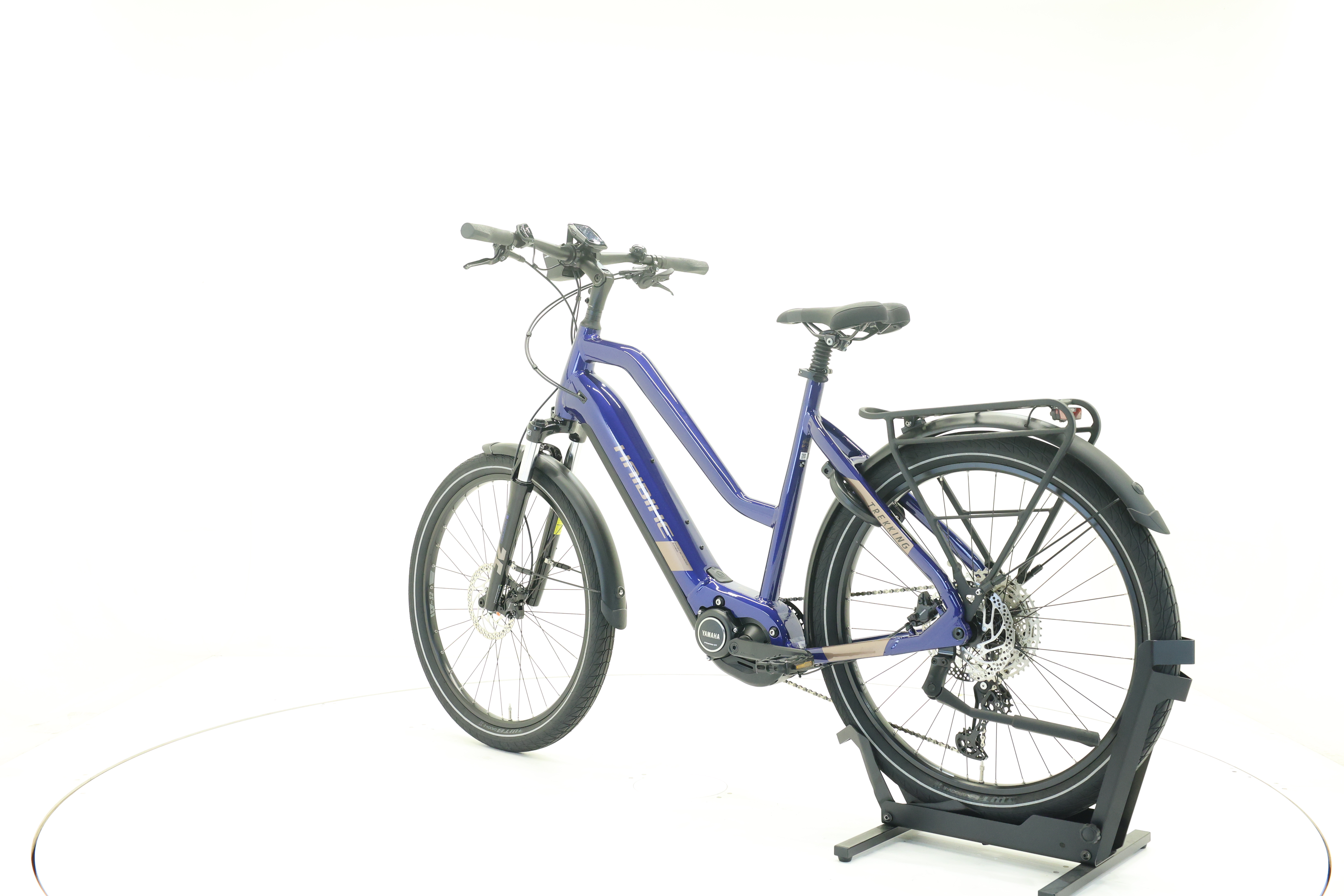 Haibike Trekking 7