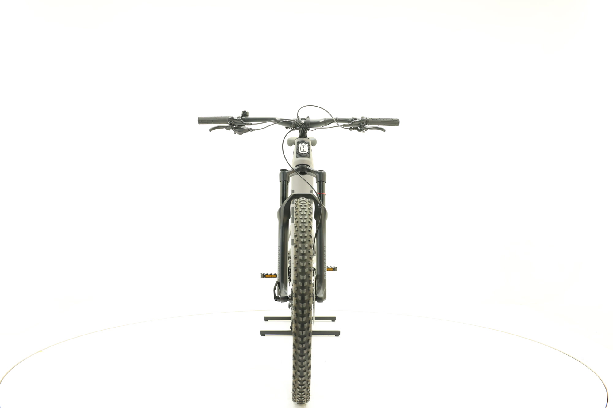 Husqvarna E-Bicycles Light Cross, M, 170-179 cm, 2024, 231 km – Bild 7 von 23