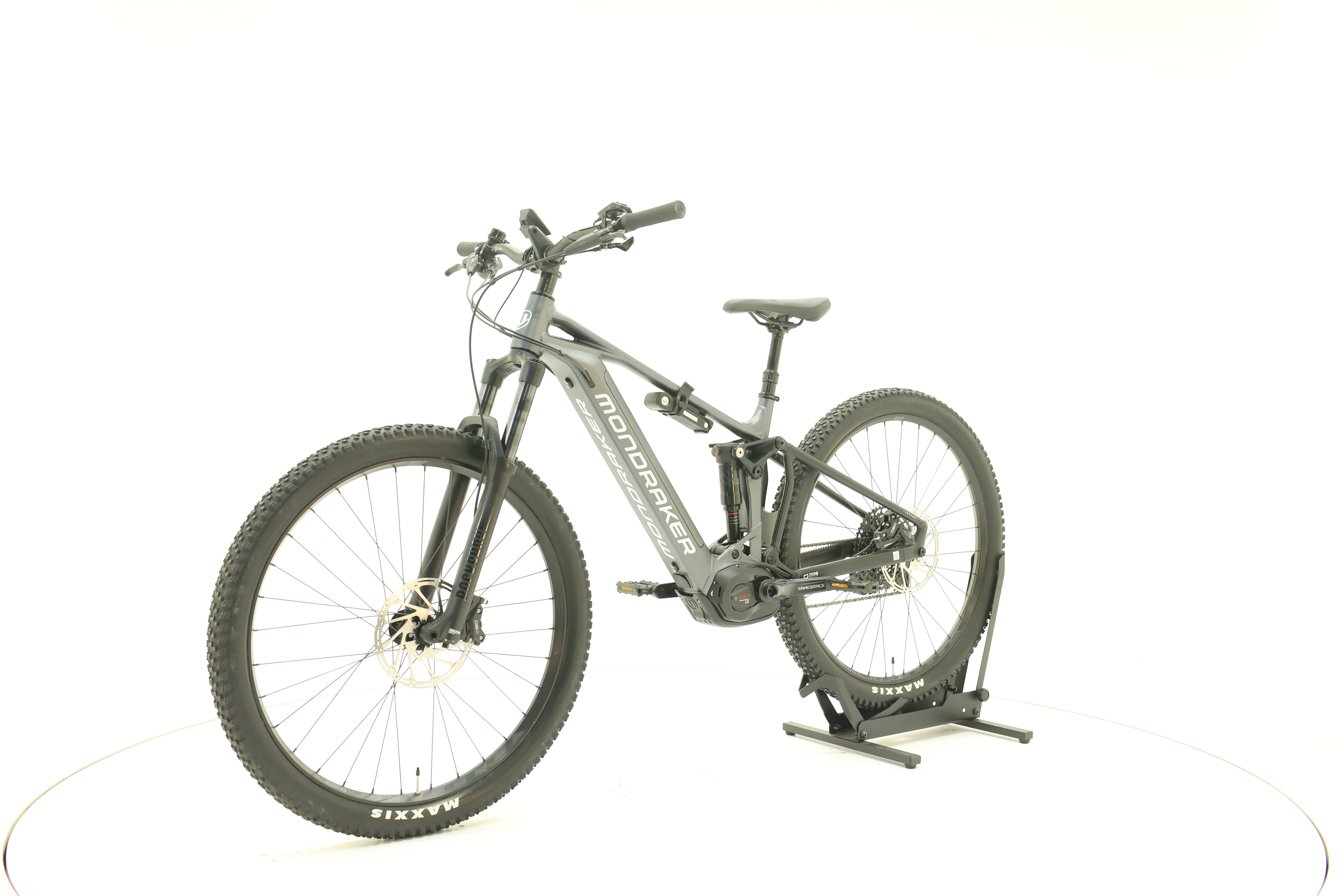 Mondraker Chaser