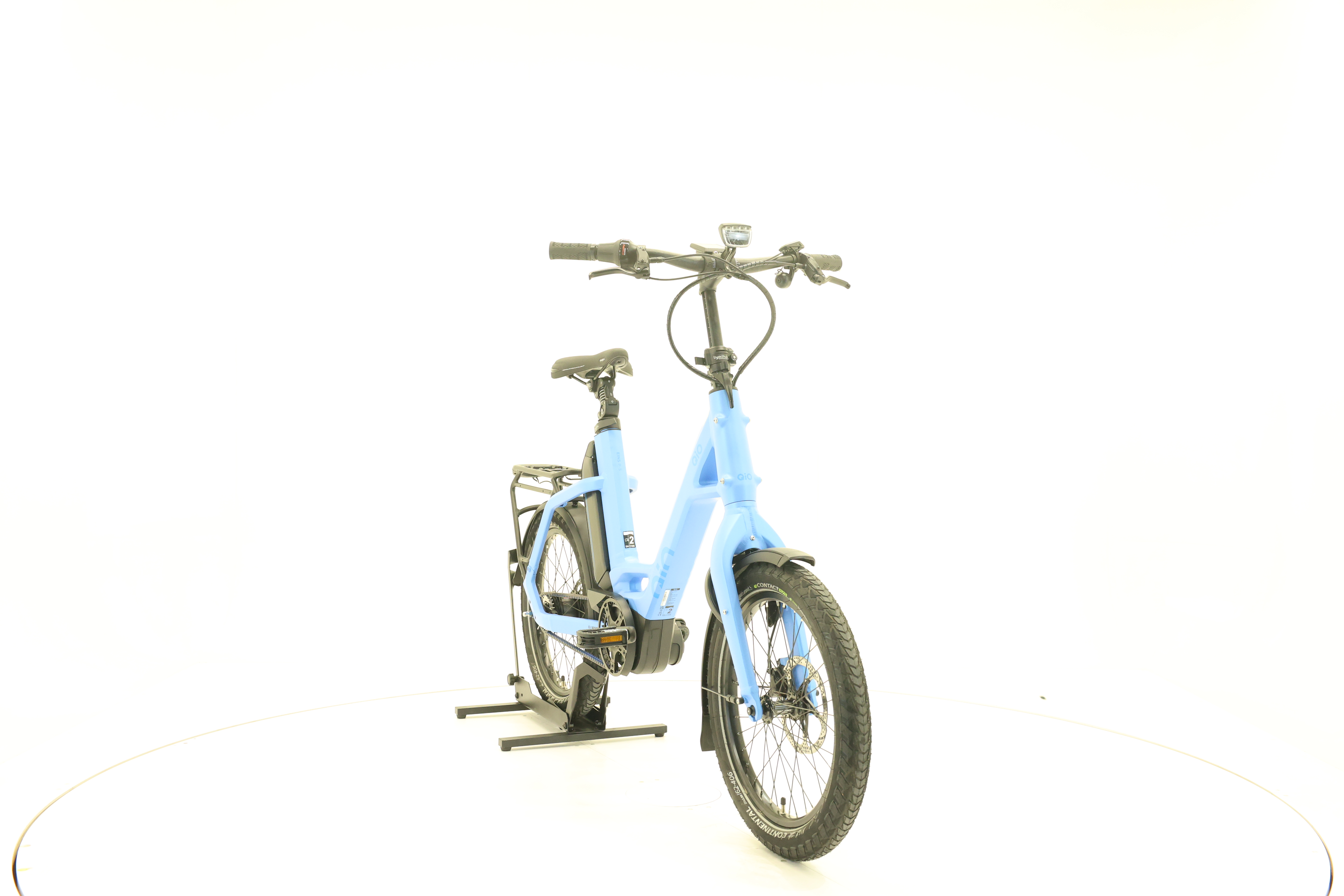 QiO Bikes Eins P5, 50 cm, 160-169 cm, 2025, 45 km – Bild 16 von 24