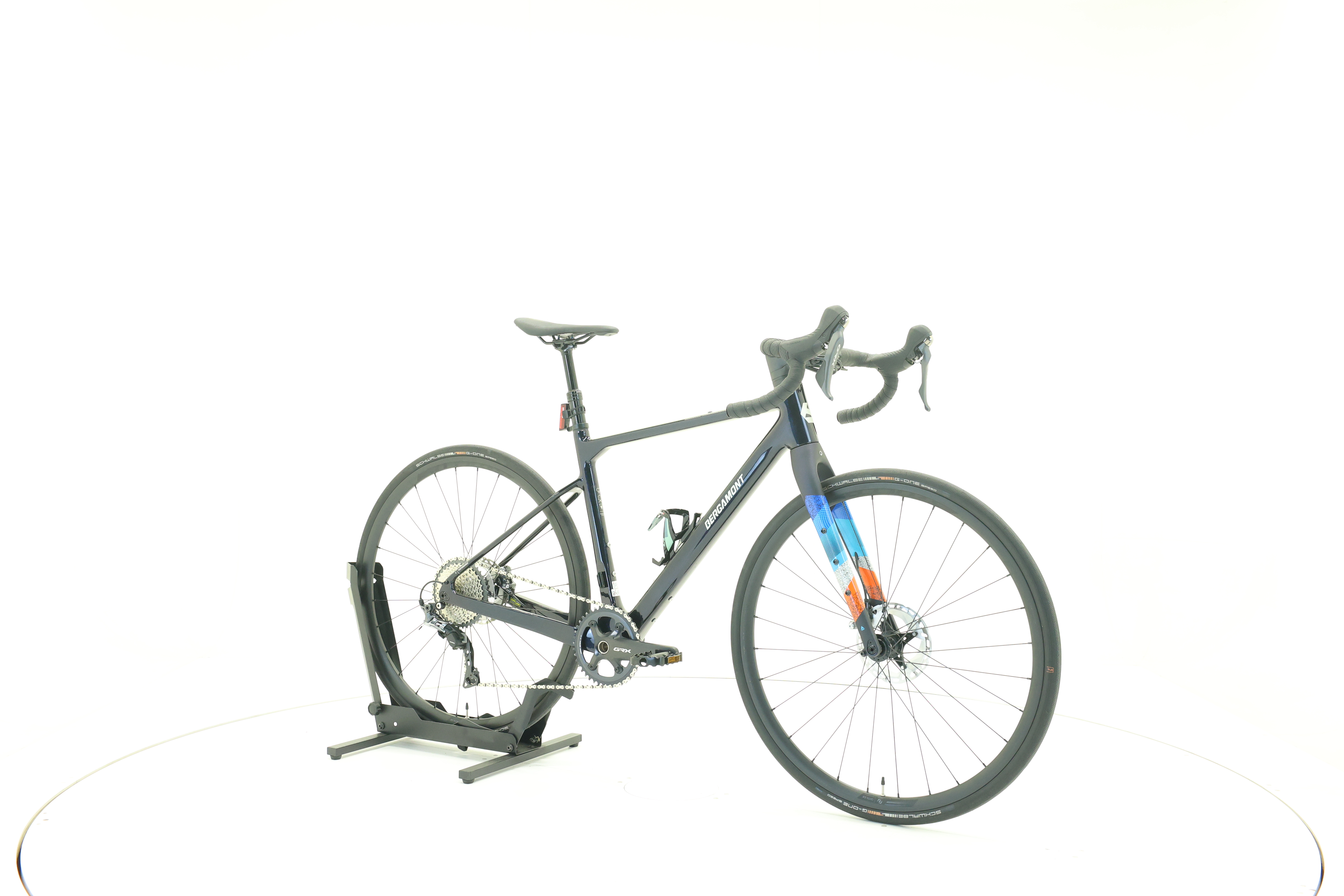 Bergamont Grandurance Elite