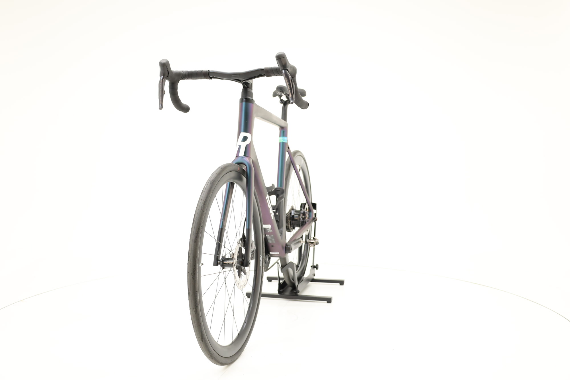 Rose Bikes Reveal Plus Ultegra DI2, XL, 190-199 cm, 2023, 0 km – Bild 4 von 8