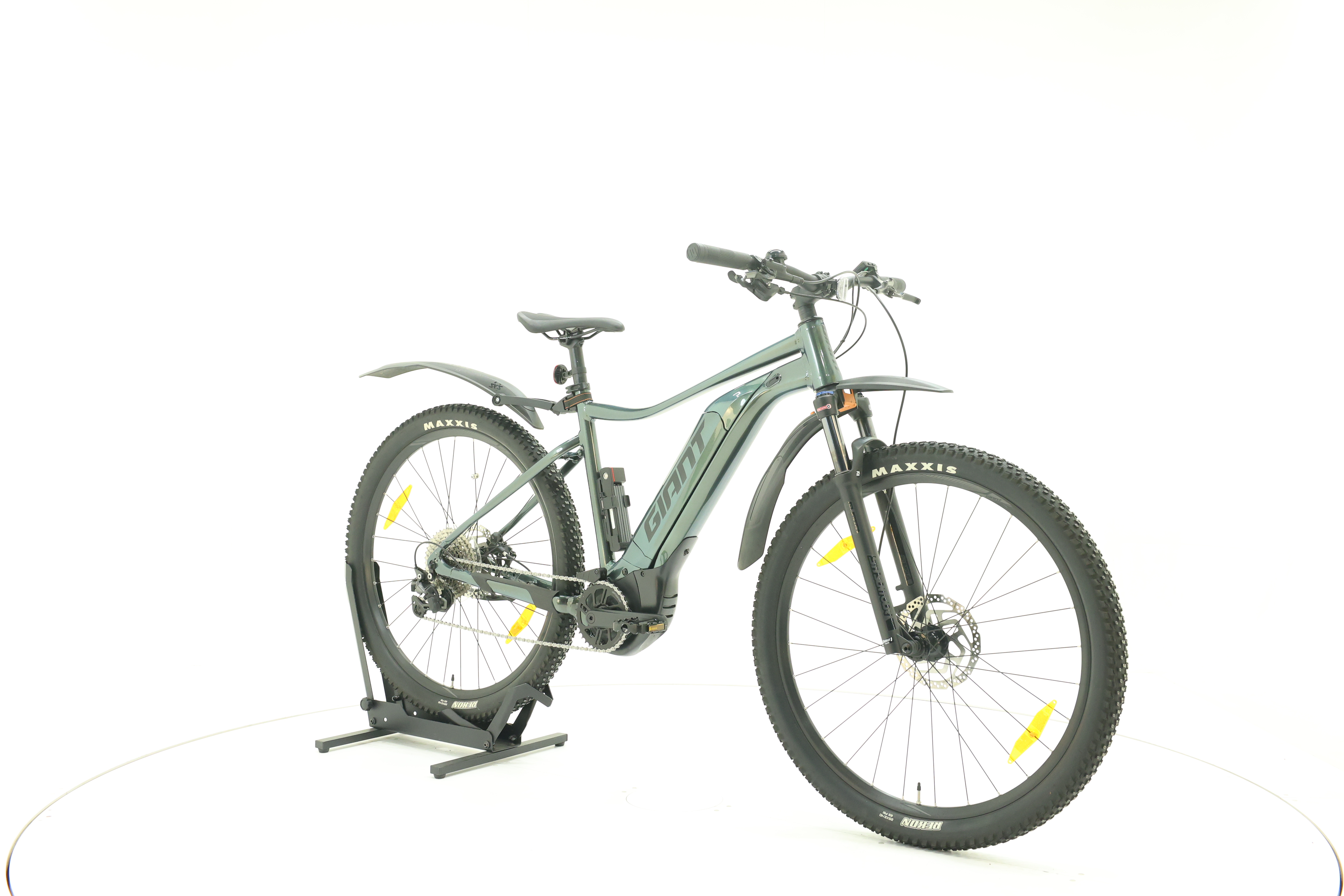 GIANT Talon E+1
