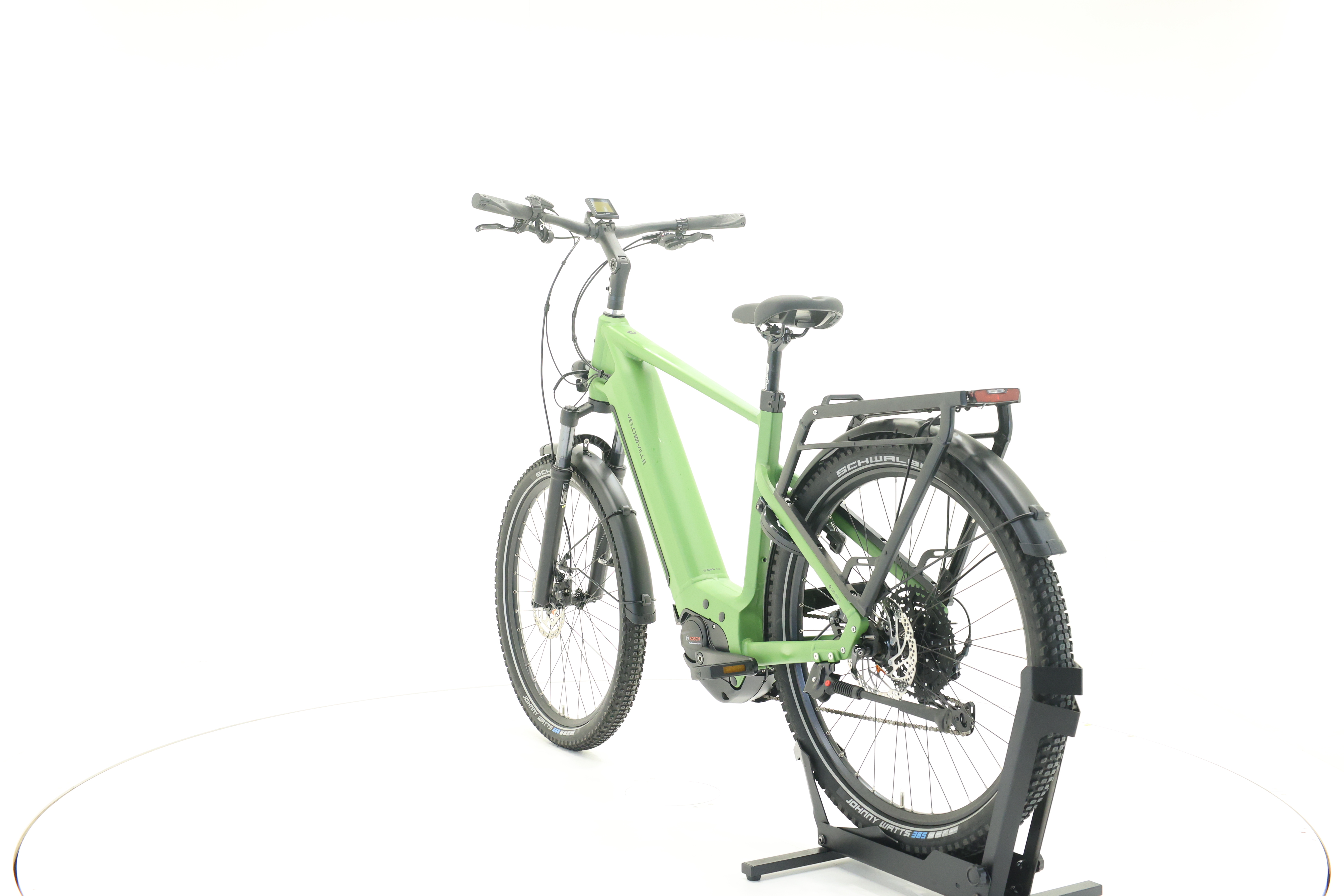 Velo de Ville SEB890