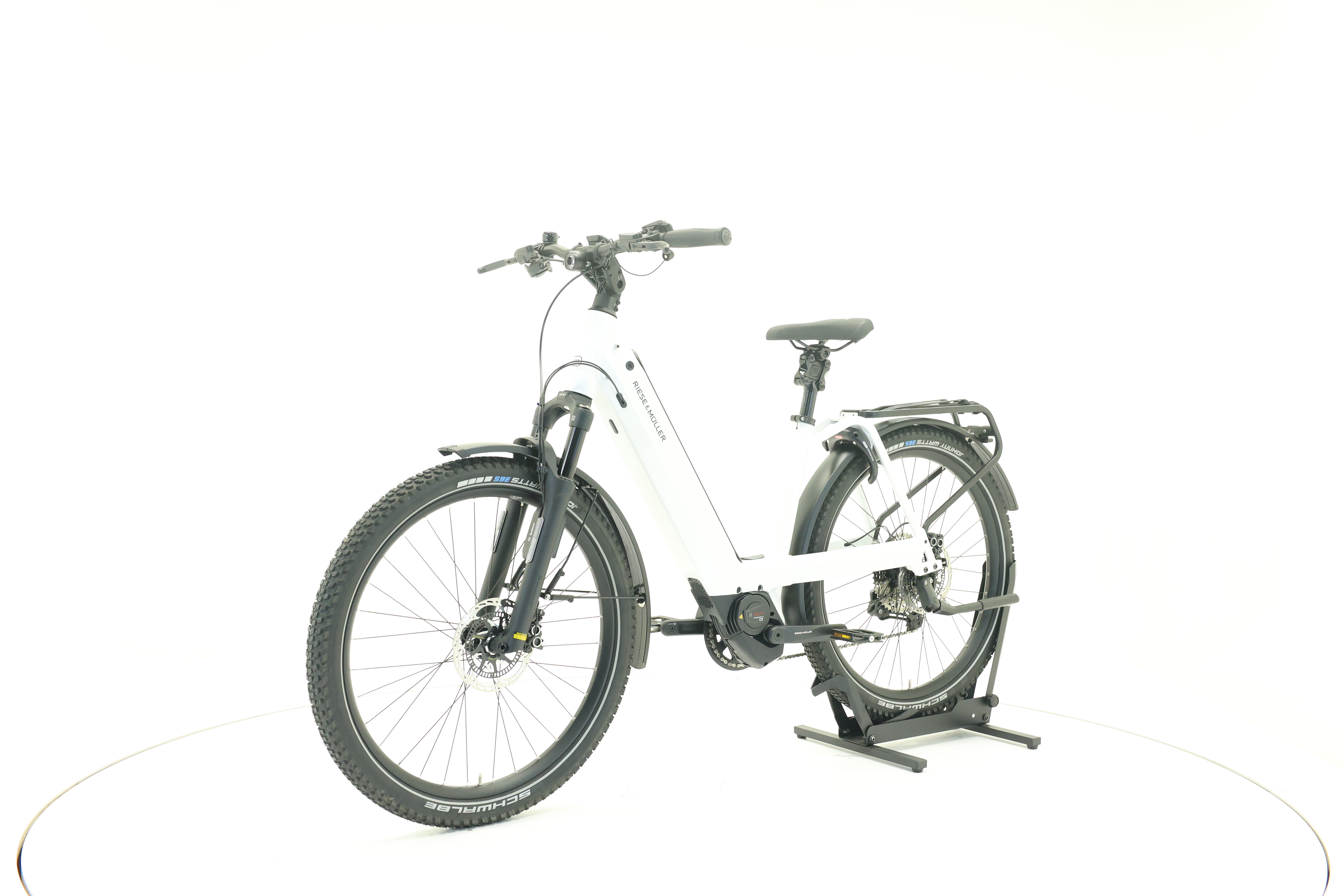 Riese und Müller Nevo4 GT touring
