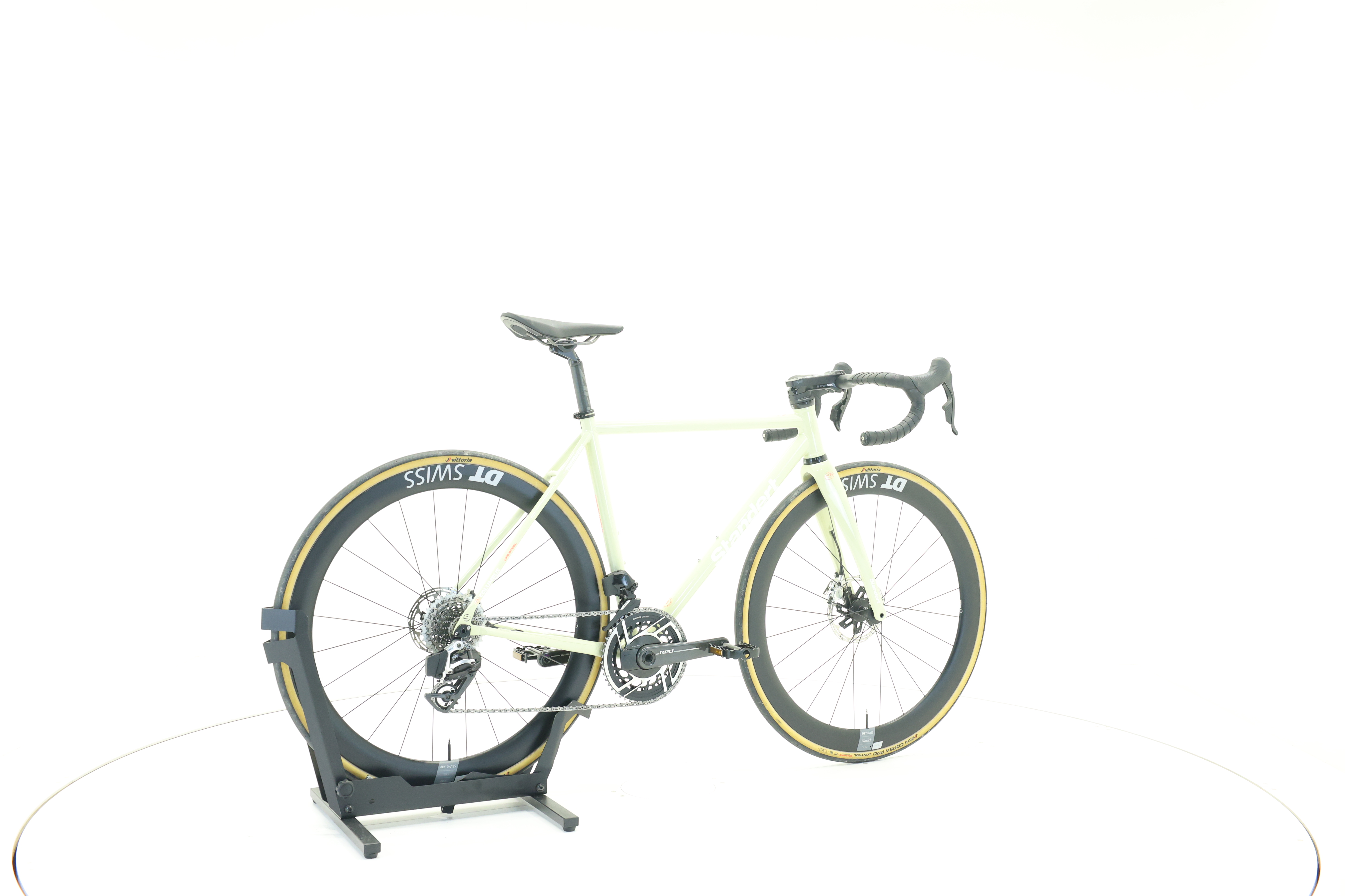 Standert Triebwerk, 52 cm, 2025, 0 km – Bild 15 von 24