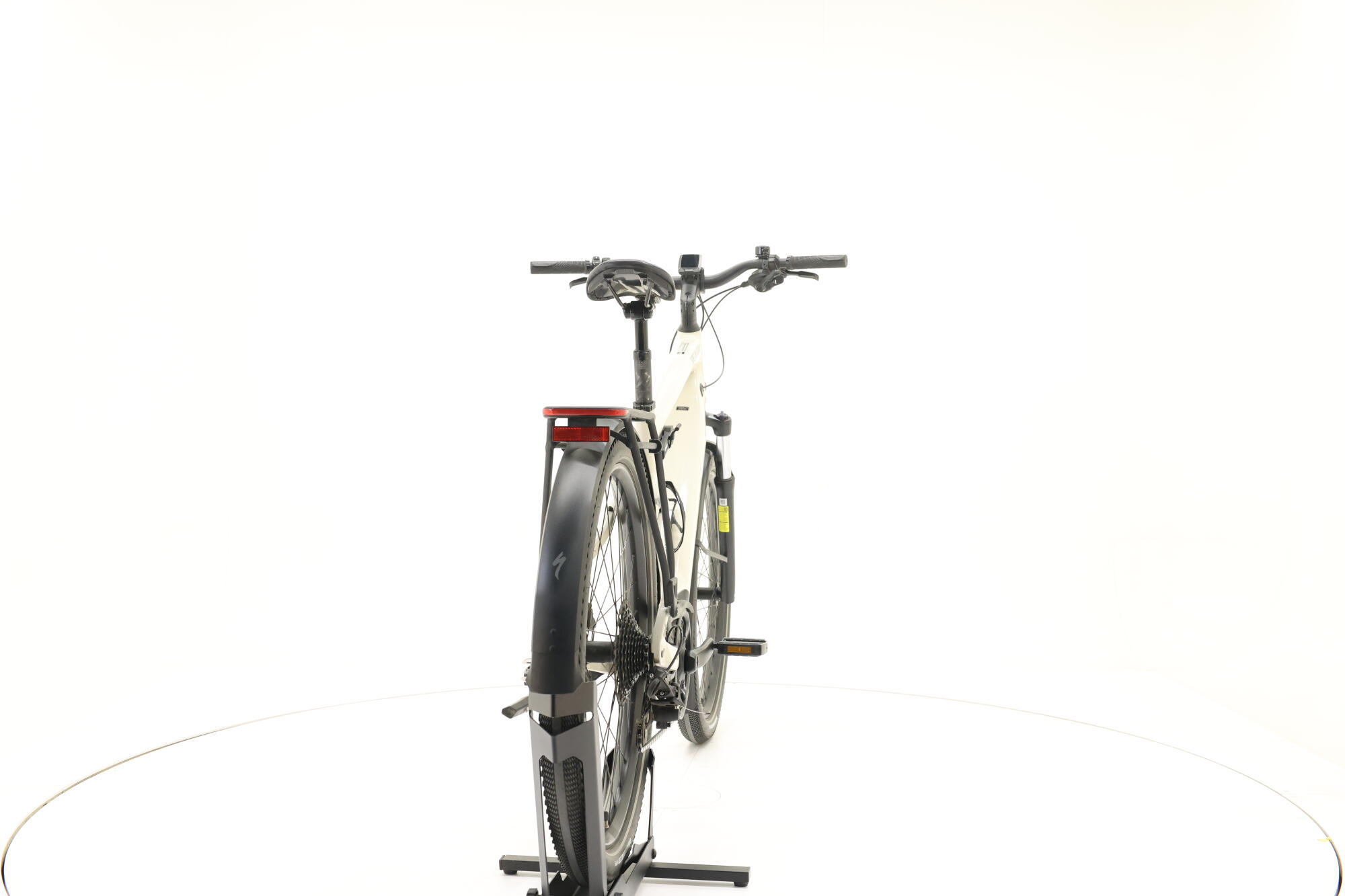 Specialized Vado 4.0, 50 cm, 180-189 cm, 2024, 1047 km – Bild 5 von 9