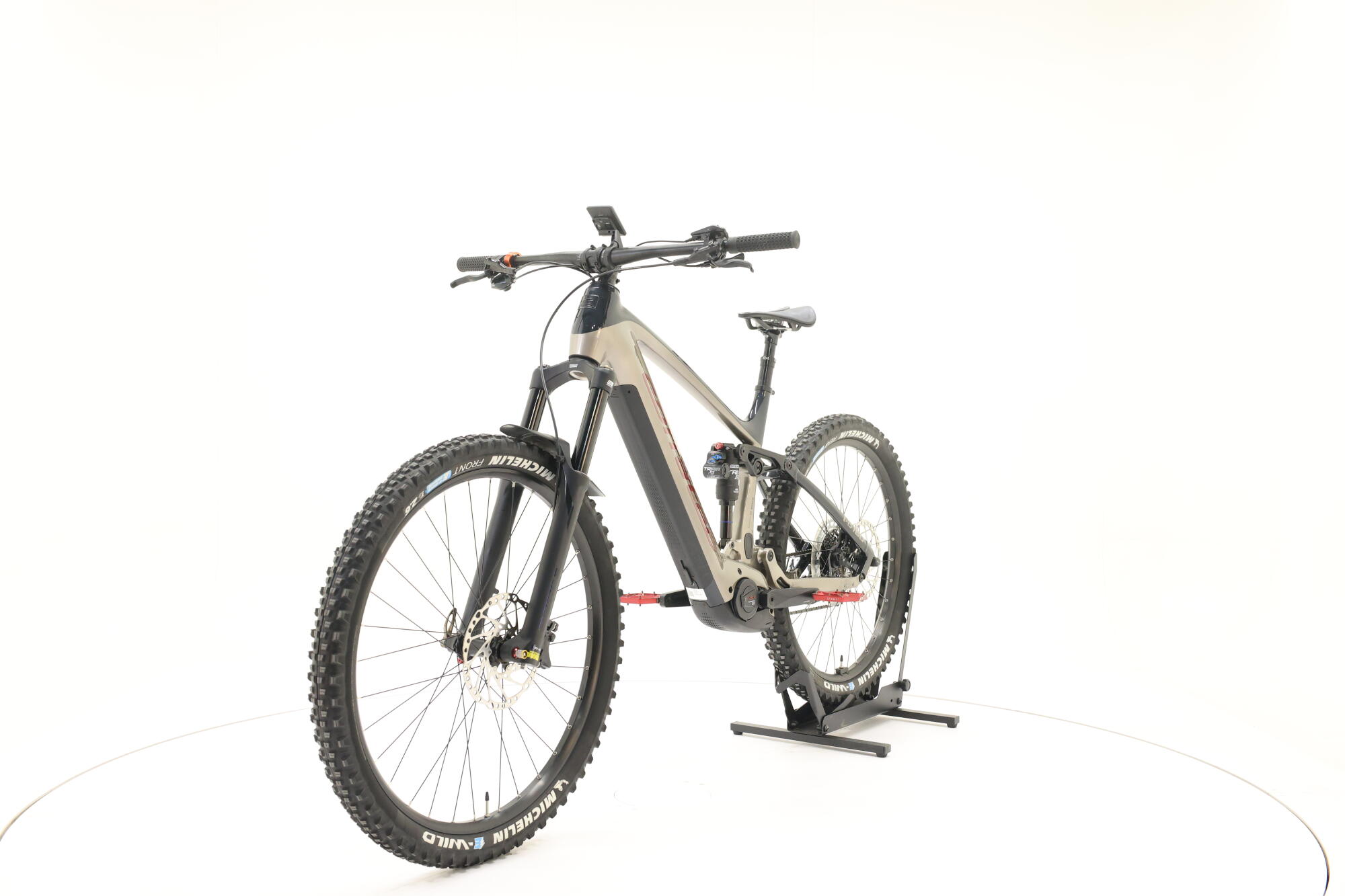 Corratec E-Power RS 160 Pro