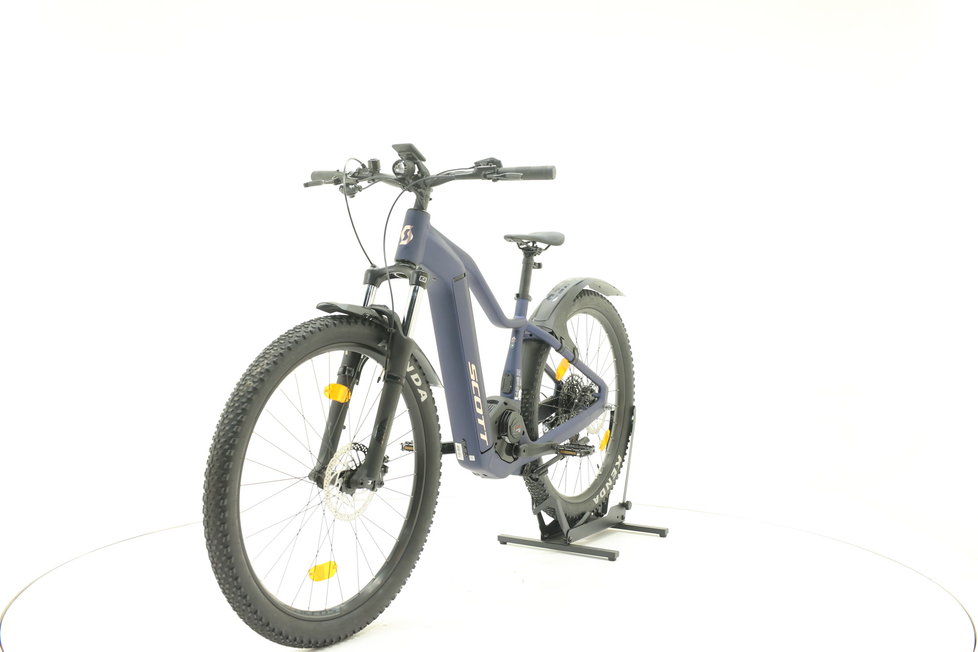 Scott Contessa Active Eride, 45 cm, 150-159 cm, 2024, 197.1 km – Bild 1 von 8