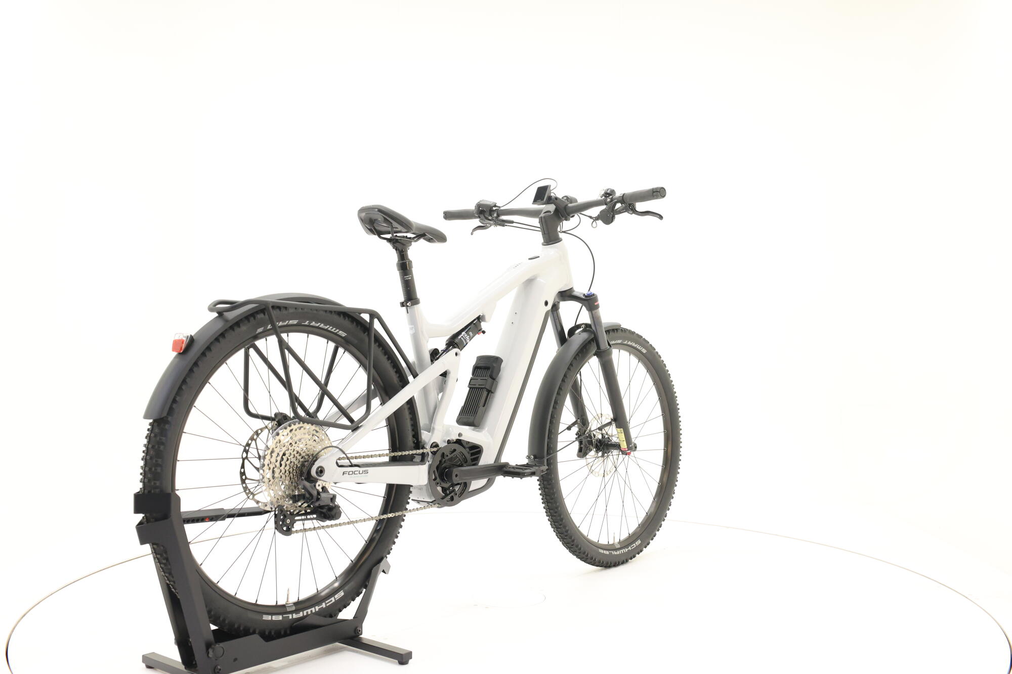 Focus Thron² 6.7 EQP, 45 cm, 170-179 cm, 2023, 245 km – Bild 5 von 5