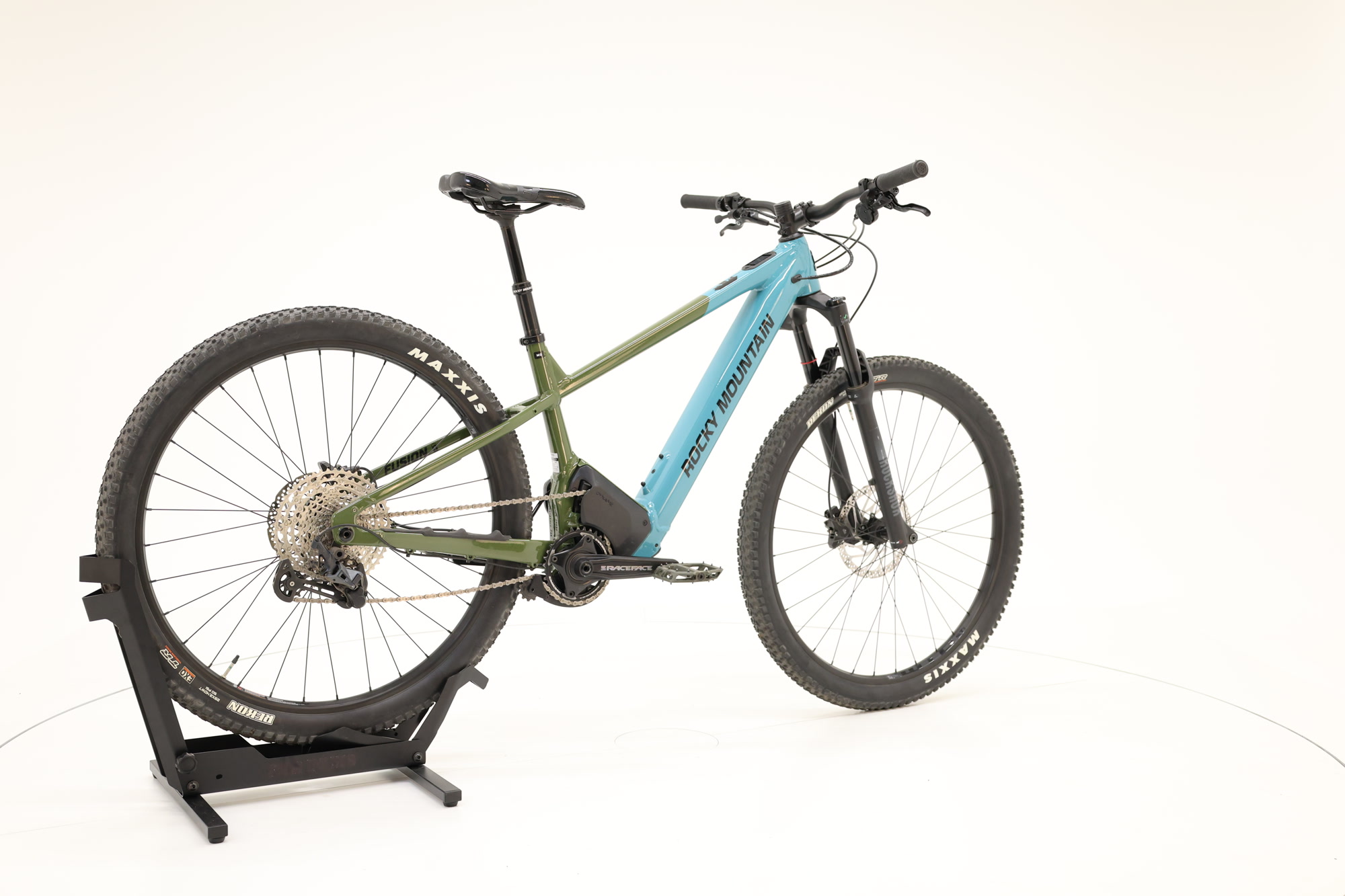 RockyMountain Fusion PP 30