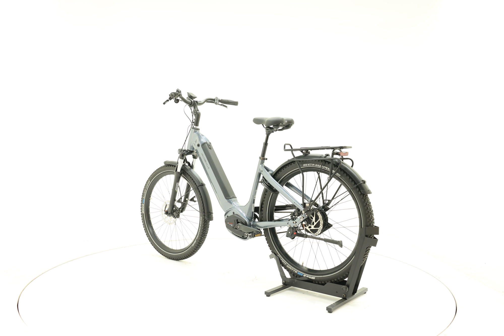 Velo de Ville SEB 990 Smart