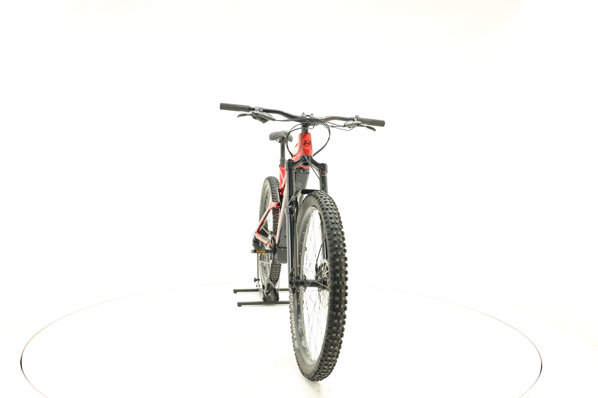 R Raymon Trail-Ray 160e 10.0