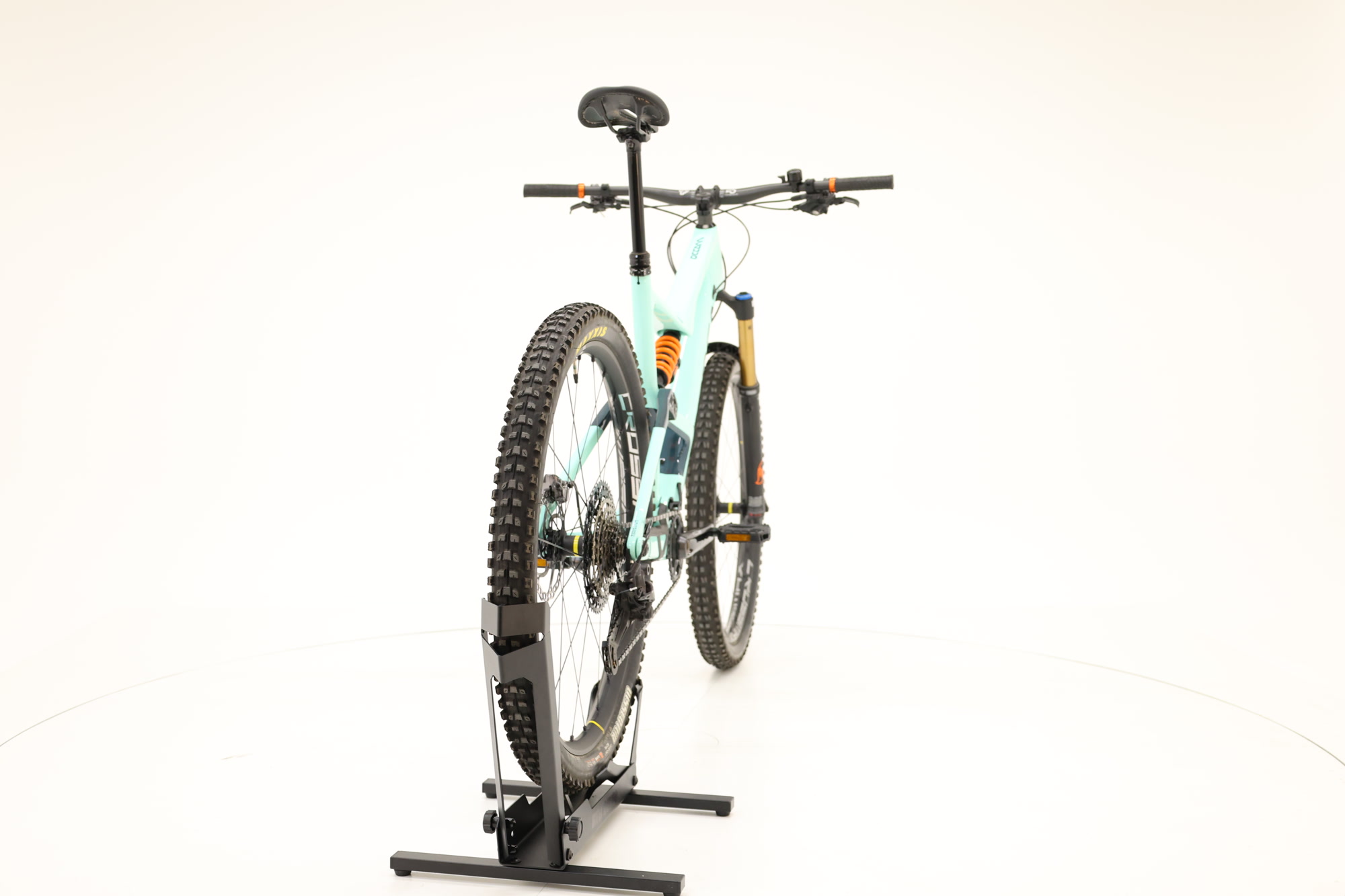 Orbea Occam M10 LT, XL, 190-199 cm, 2023, 0 km – Bild 3 von 8