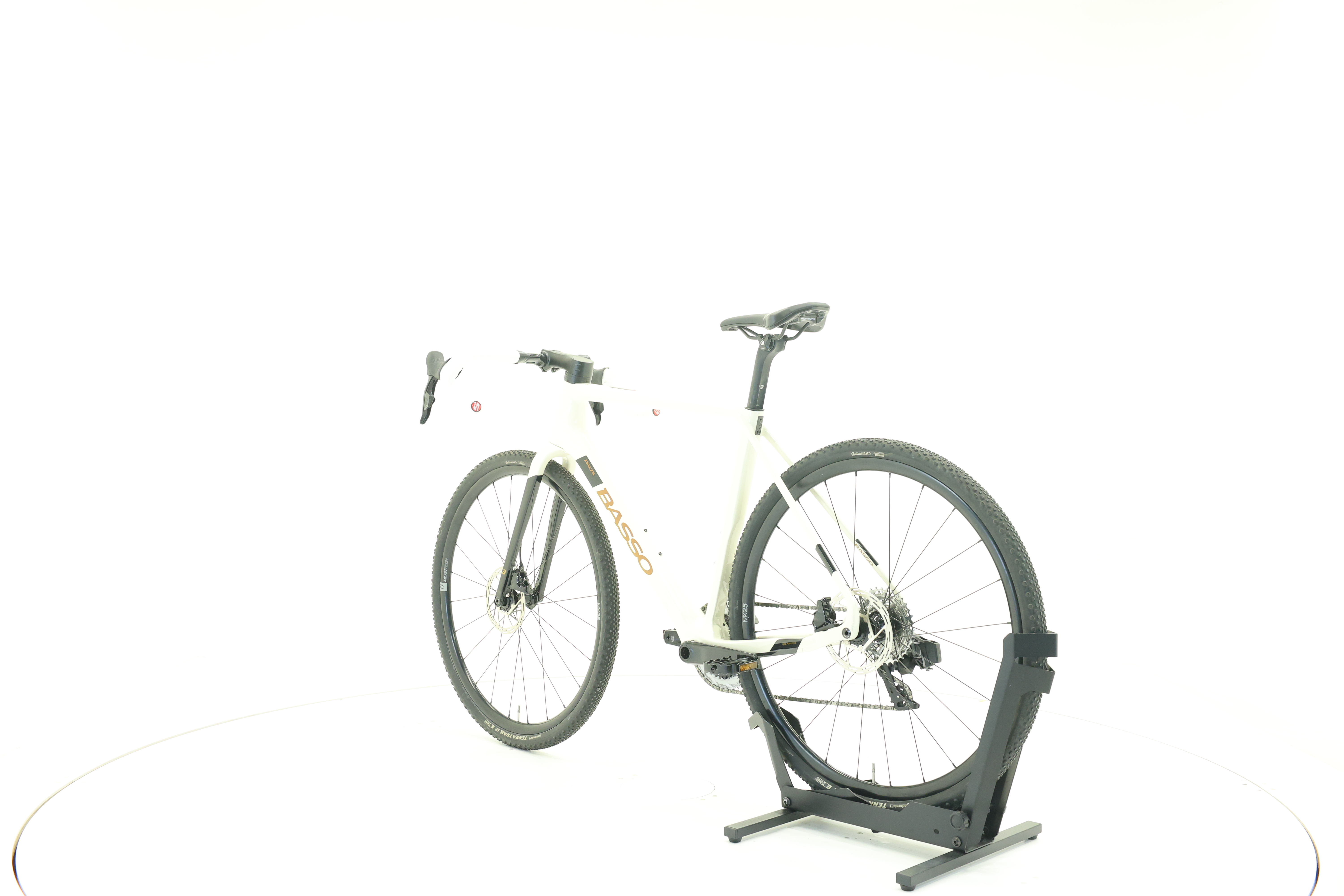 Basso Palta (Rival 2x12 AXS - Microtech MX 25 - 46-33), M, 170-179 cm, 2025, 0 km – Bild 14 von 24