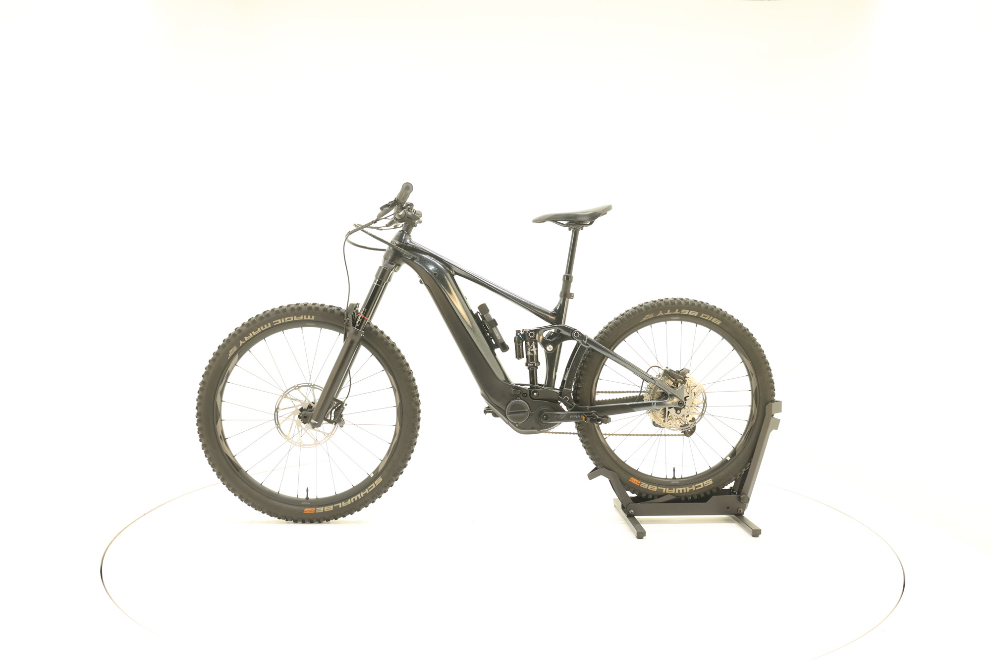 GIANT Reign E+2