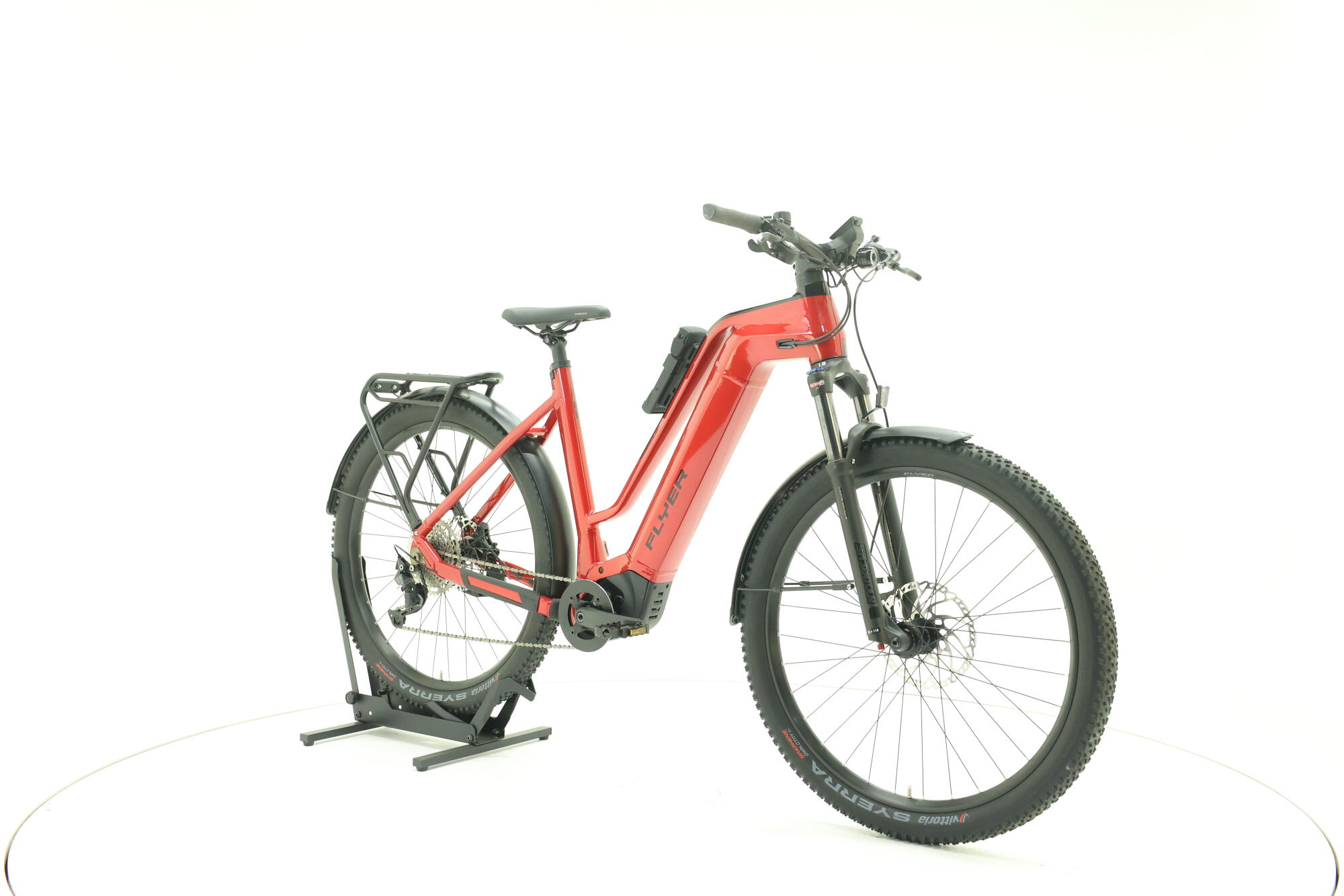 FLYER Goroc 2