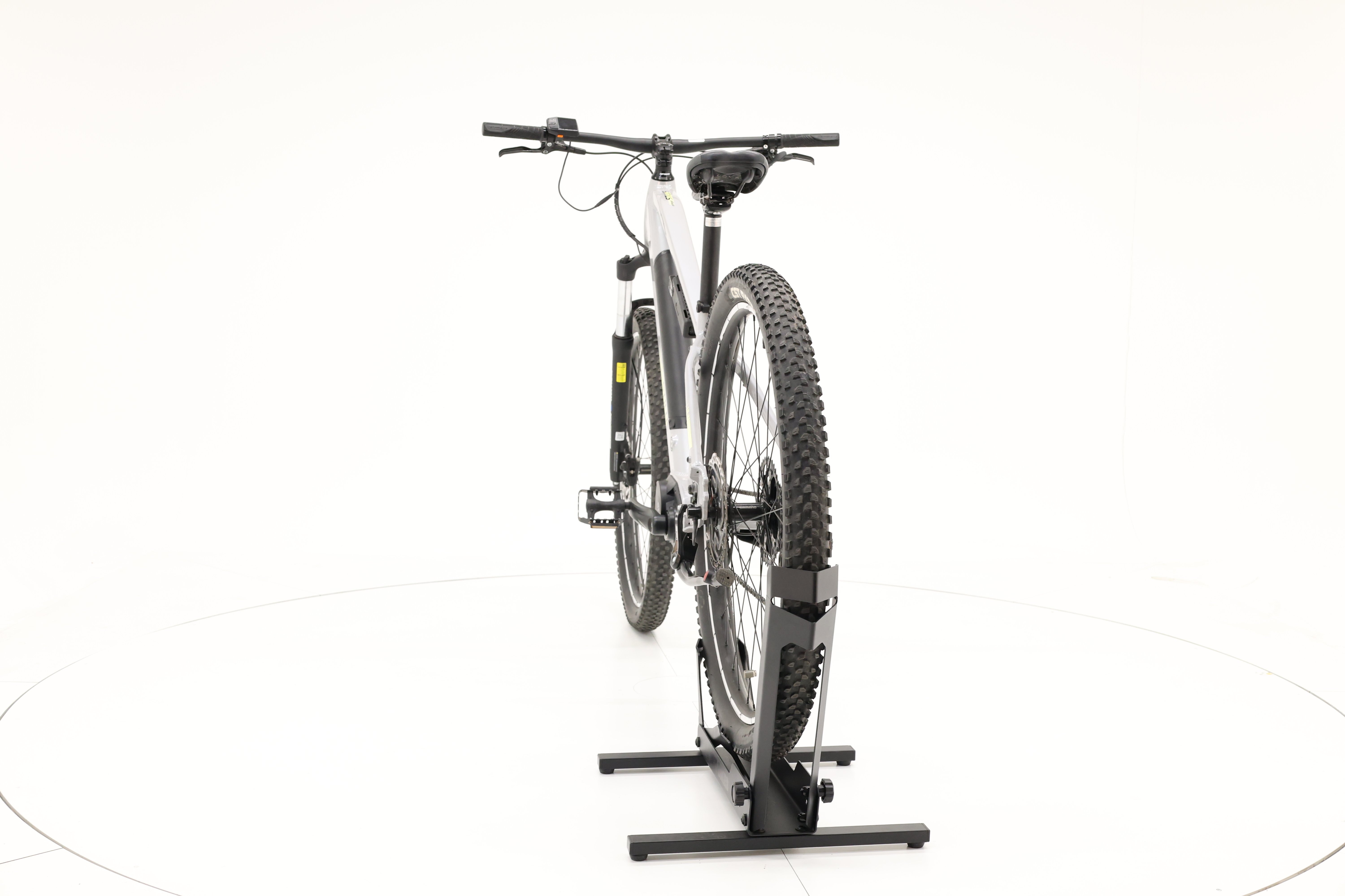 Stilus Offroad Hardtail 29 Zoll