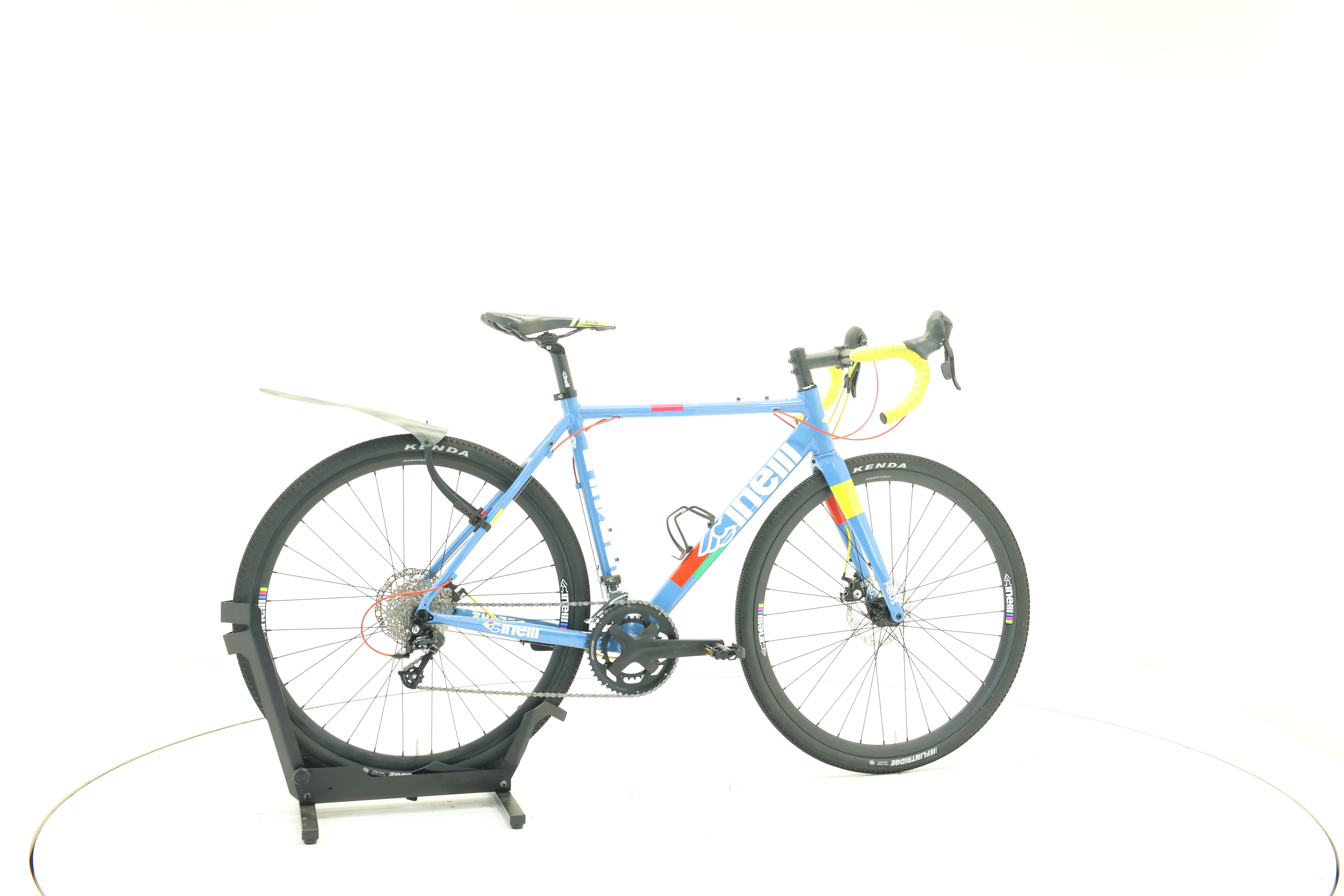 Cinelli Zydeco lala, 54 cm, 170-179 cm, 2025, 0 km – Bild 4 von 5