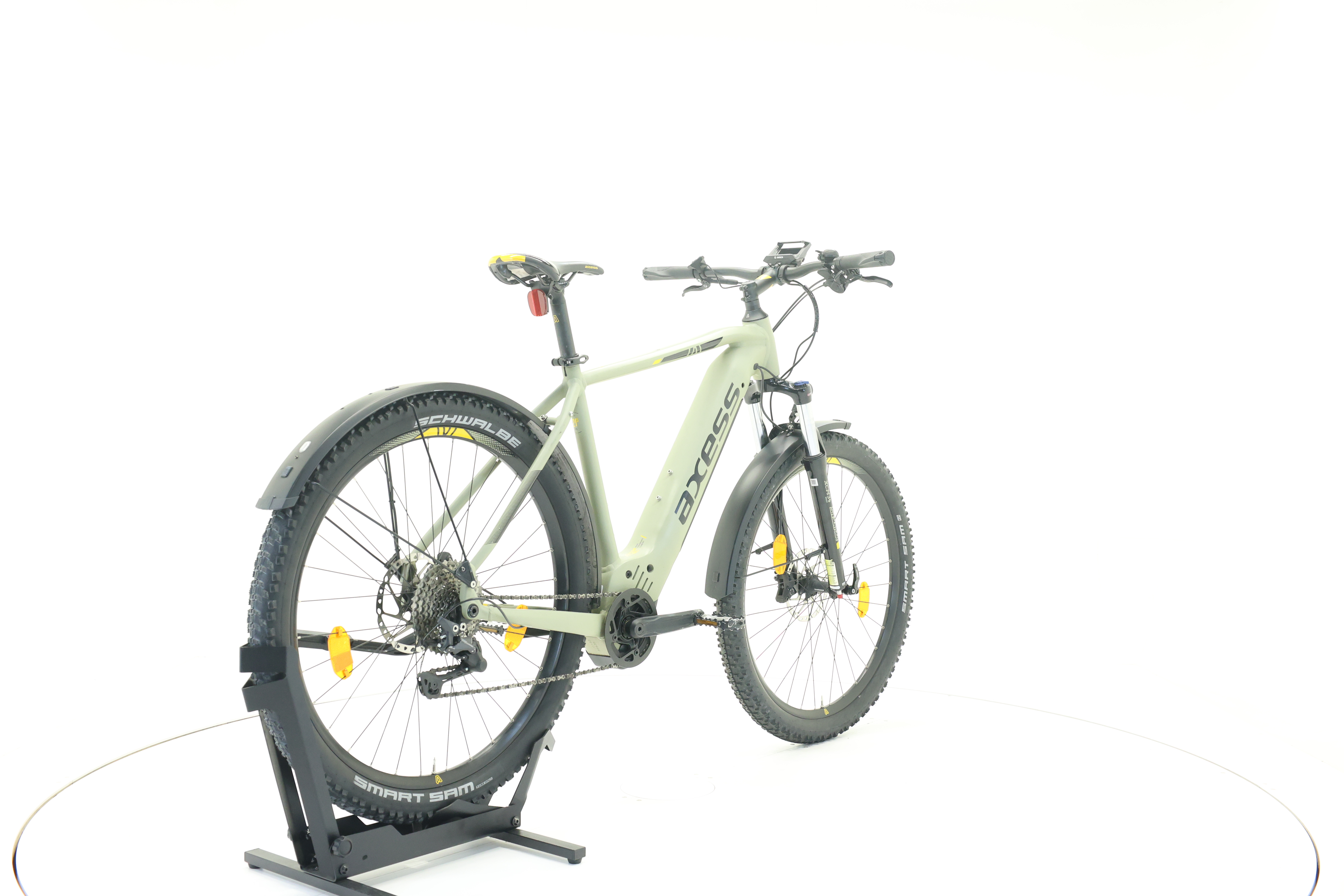 Axess Force 29 Allroad