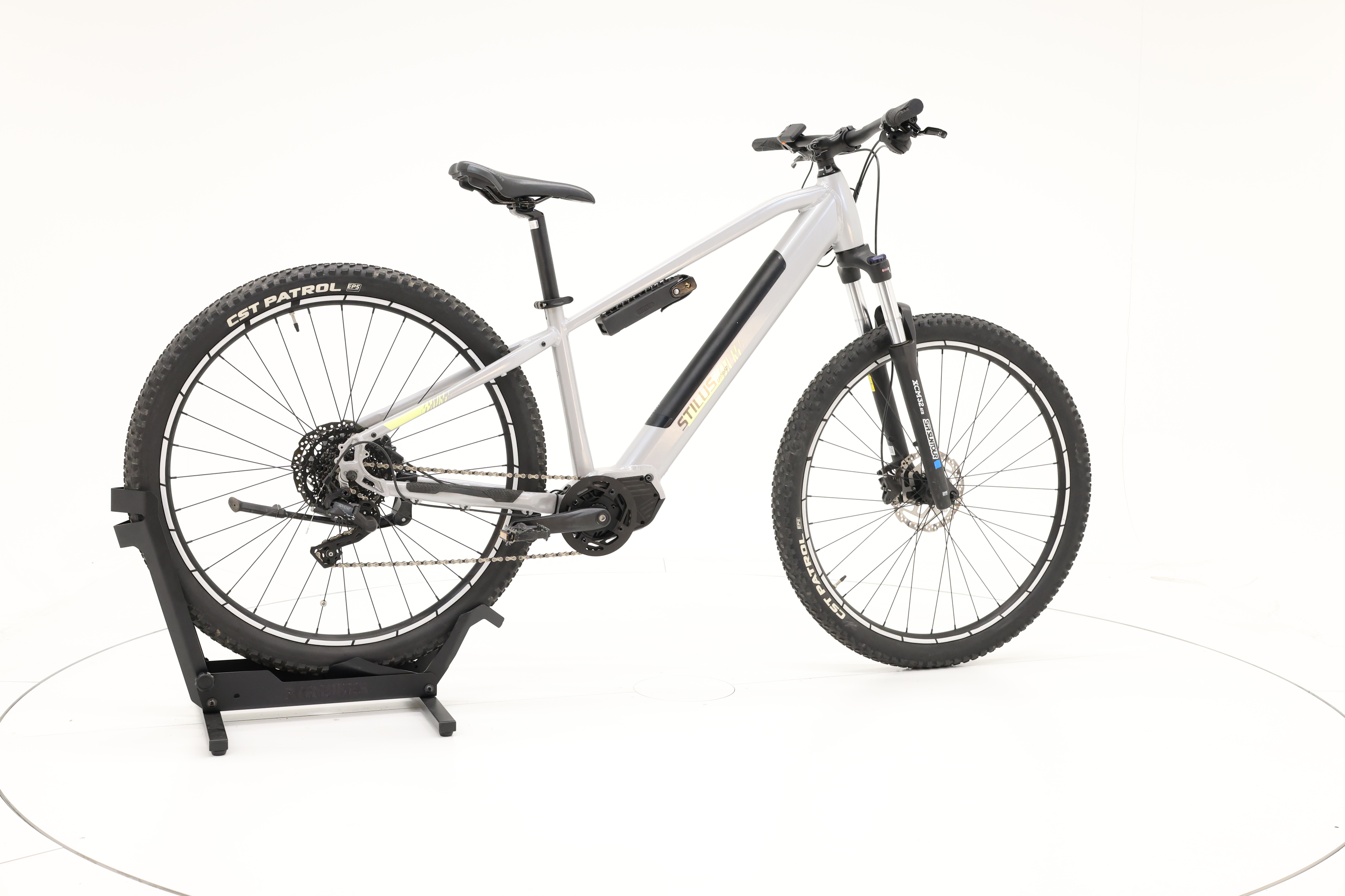 Stilus Offroad Hardtail 29 Zoll