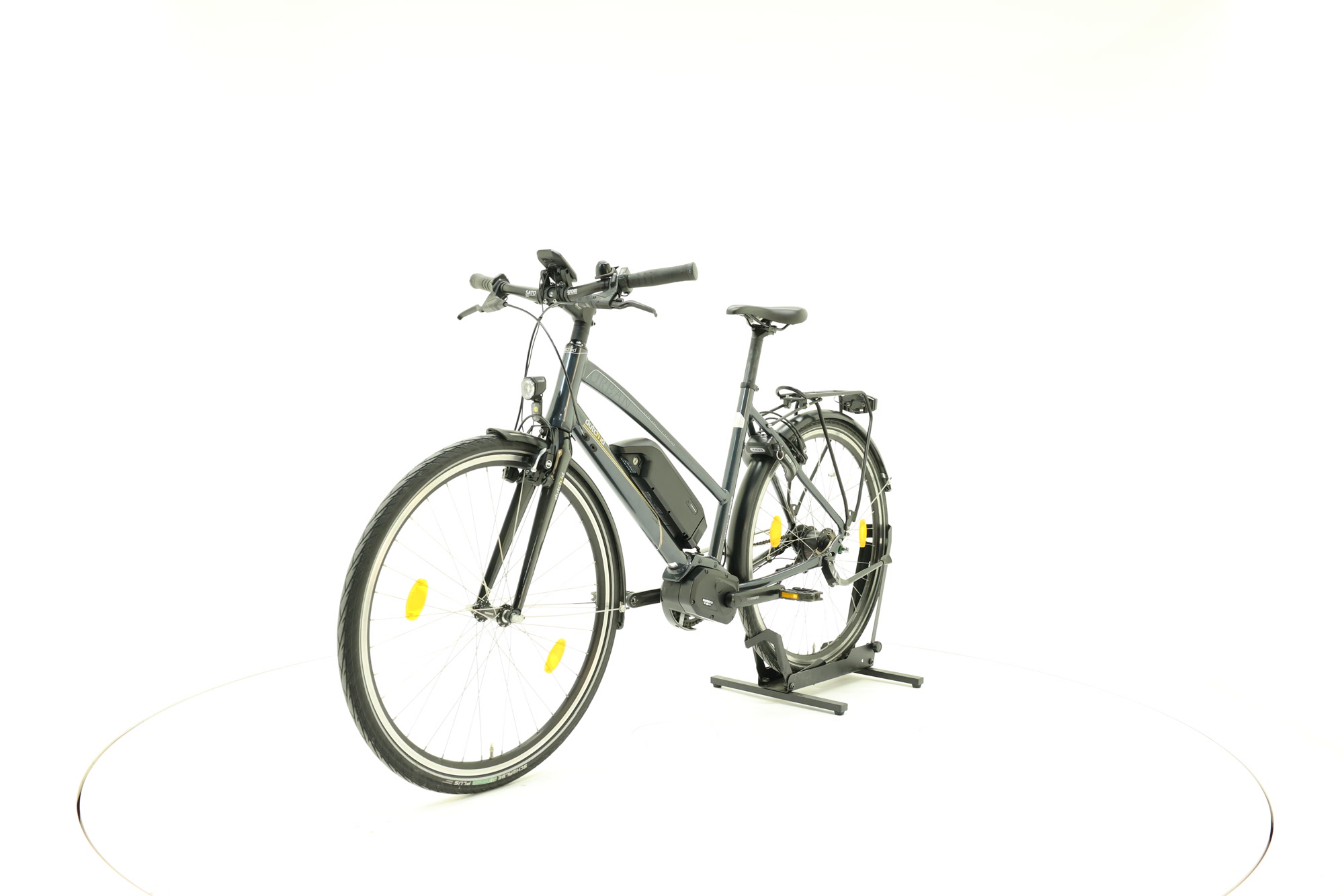 Dutch ID Urban, M, 170-179 cm, 2021, 2209 km – Bild 1 von 8