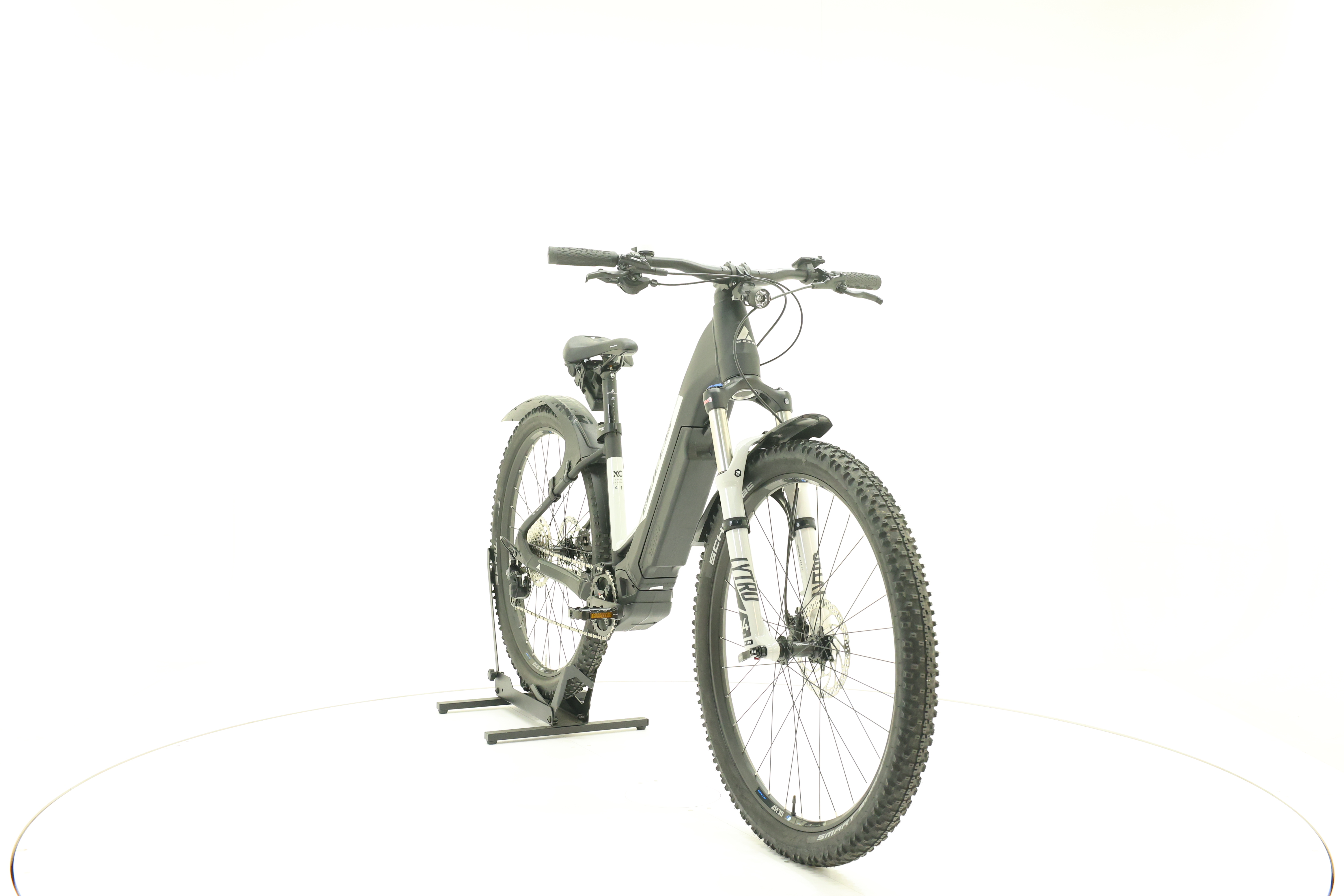 Bulls E-Stream EVO 1 29" Wave, 41 cm, 150-159 cm, 2023, 911 km – Bild 5 von 5