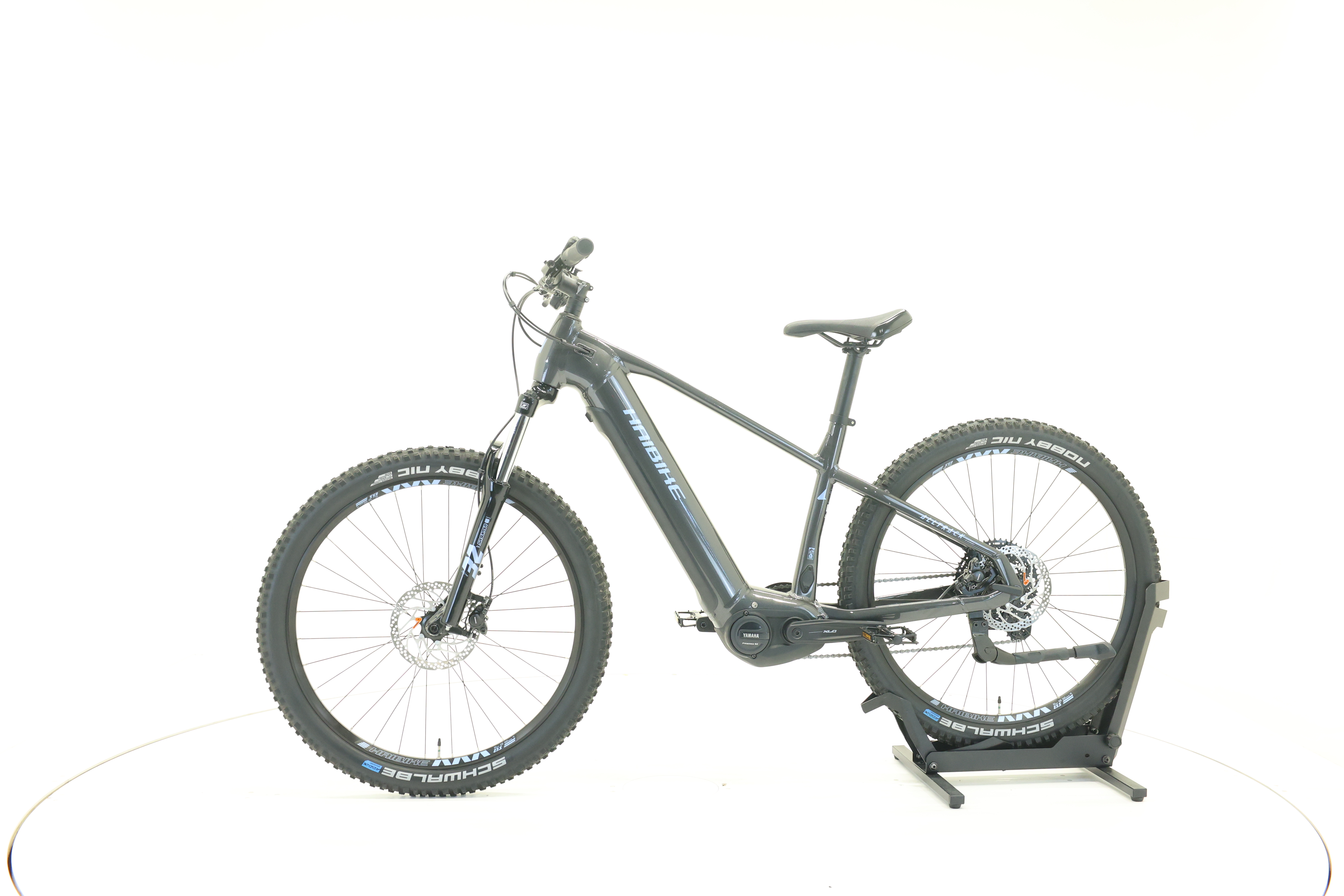 Haibike AllTrack 5 27.5
