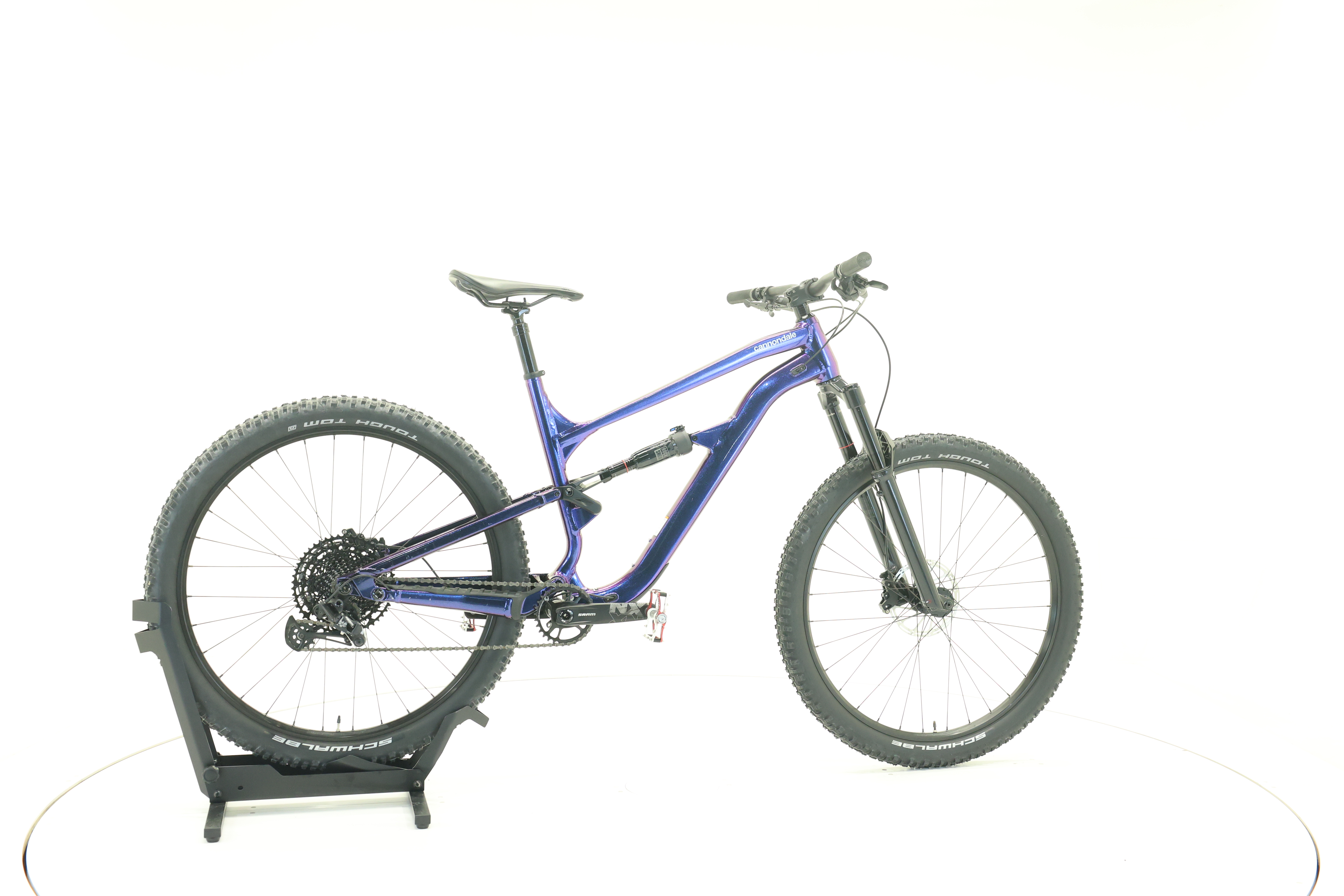 Cannondale Habit 3, XL, 190-199 cm, 2025, 0 km – Bild 17 von 24