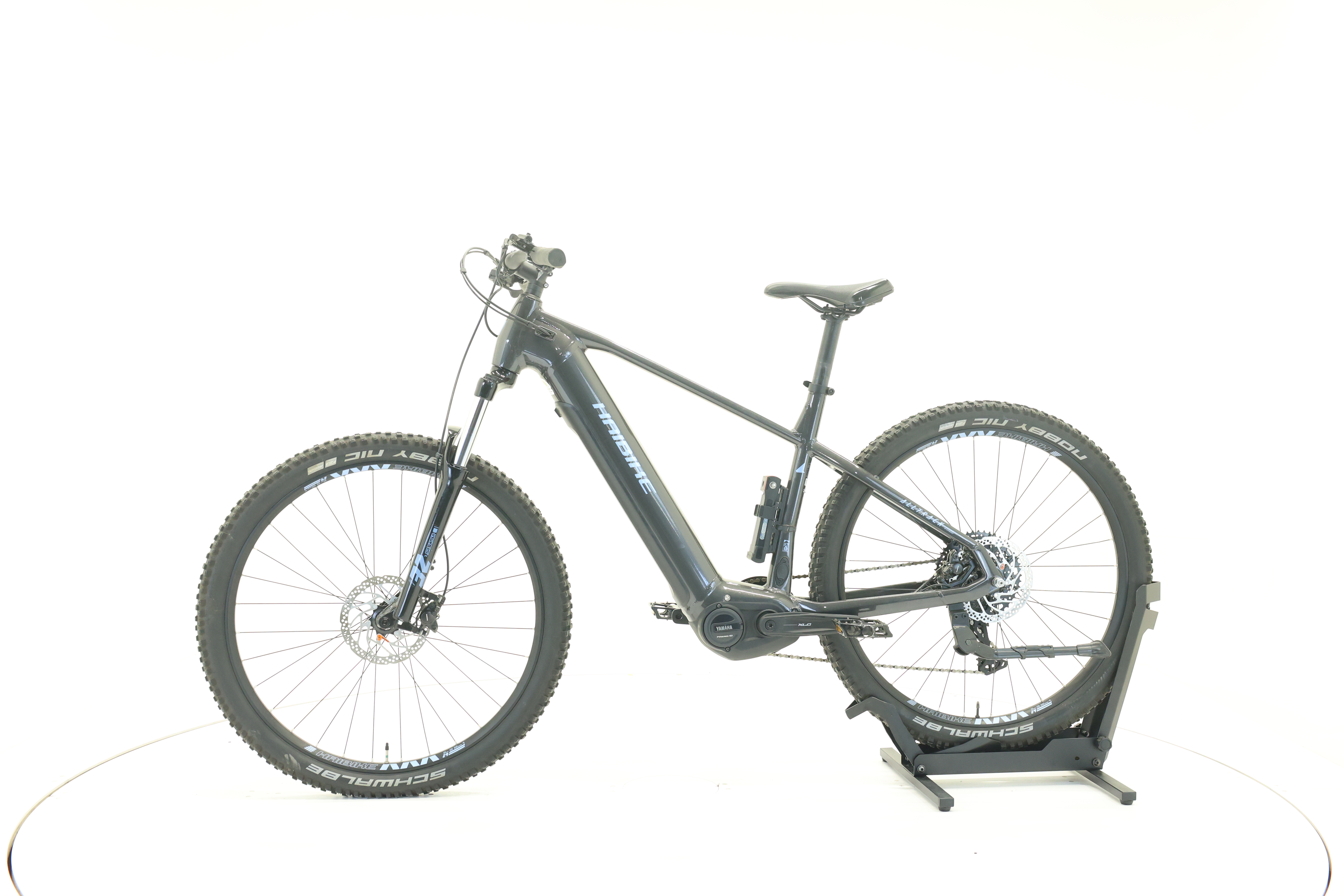 Haibike Alltrack 5, L, 160-169 cm, 2024, 749 km – Bild 17 von 48