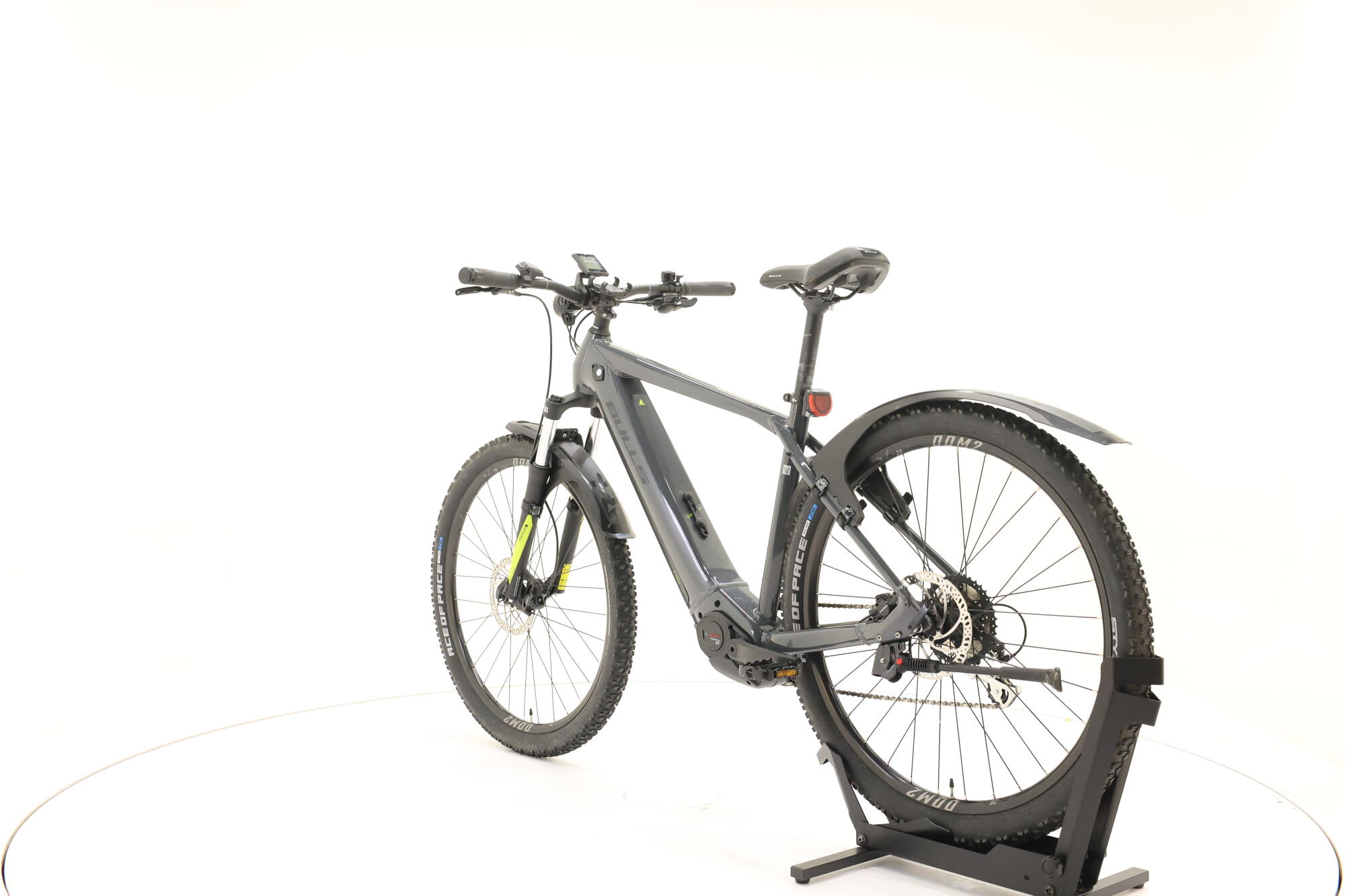 Bulls LT CX EVO 29