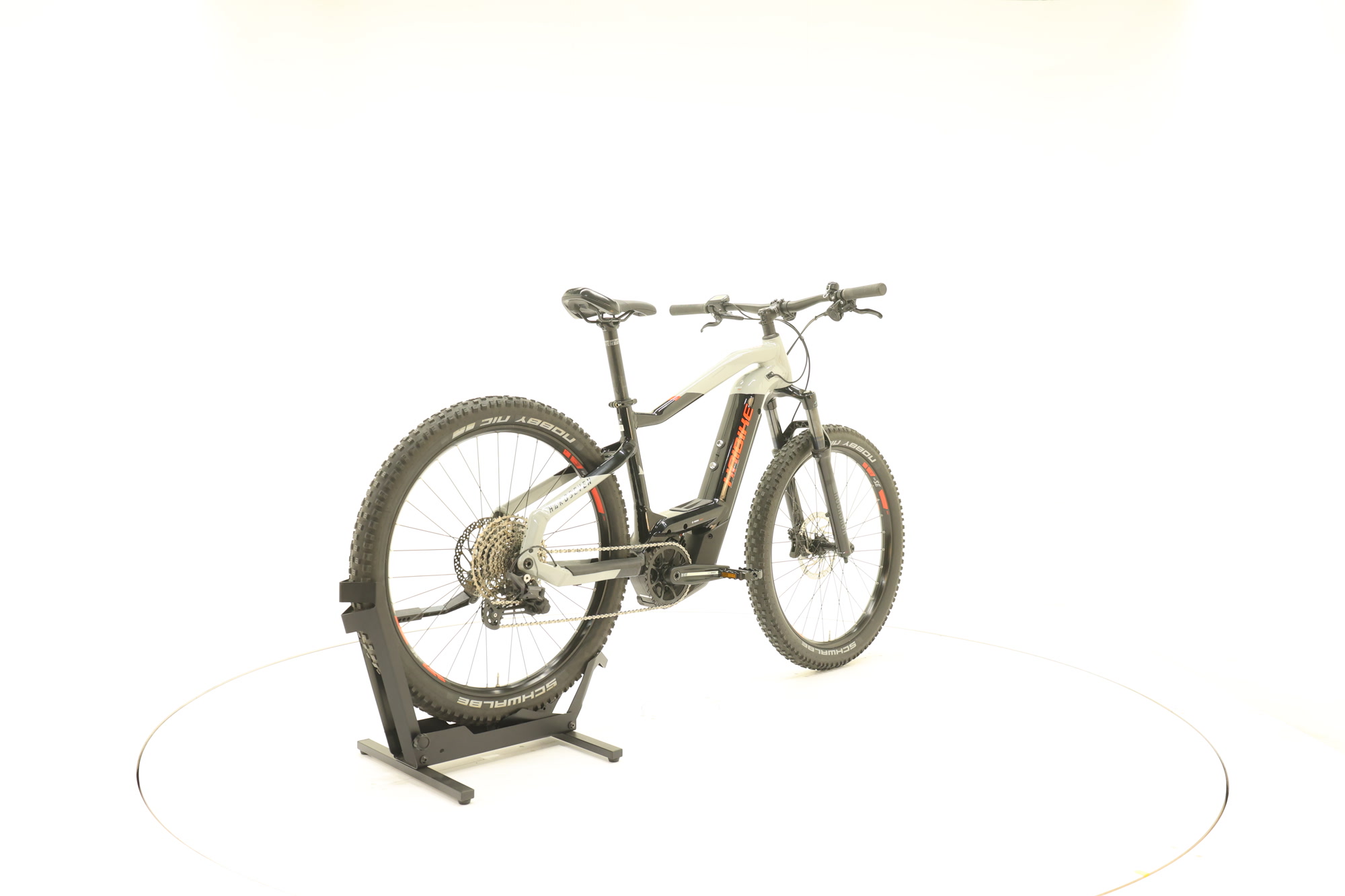 Haibike HARDSEVEN 9