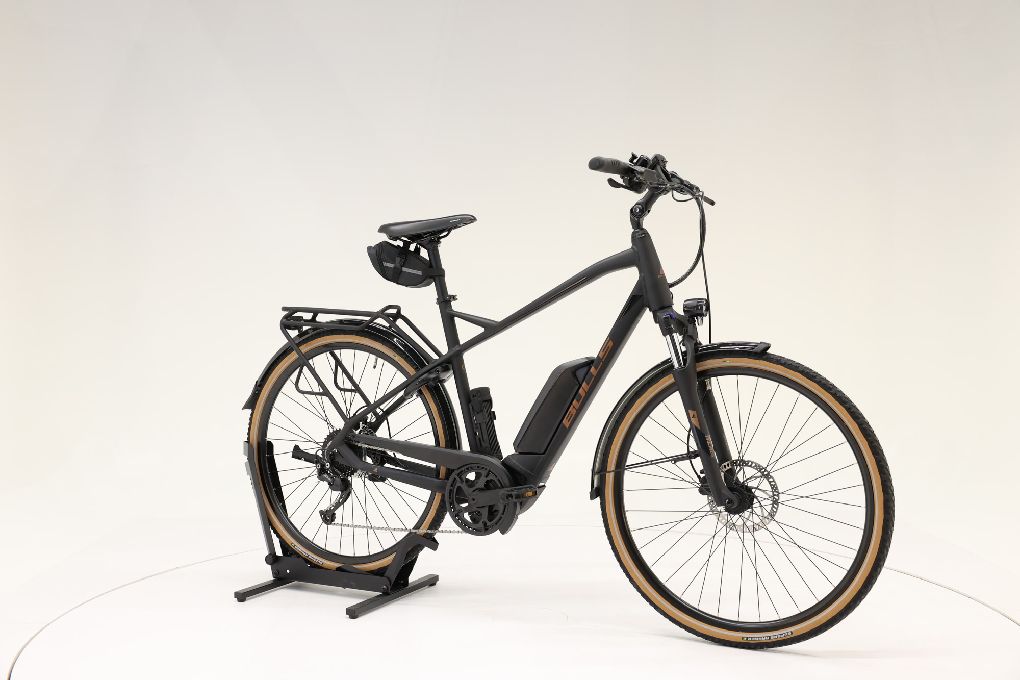 Bulls Street CX, 55 cm, 170-179 cm, 2024, 232 km – Bild 6 von 8