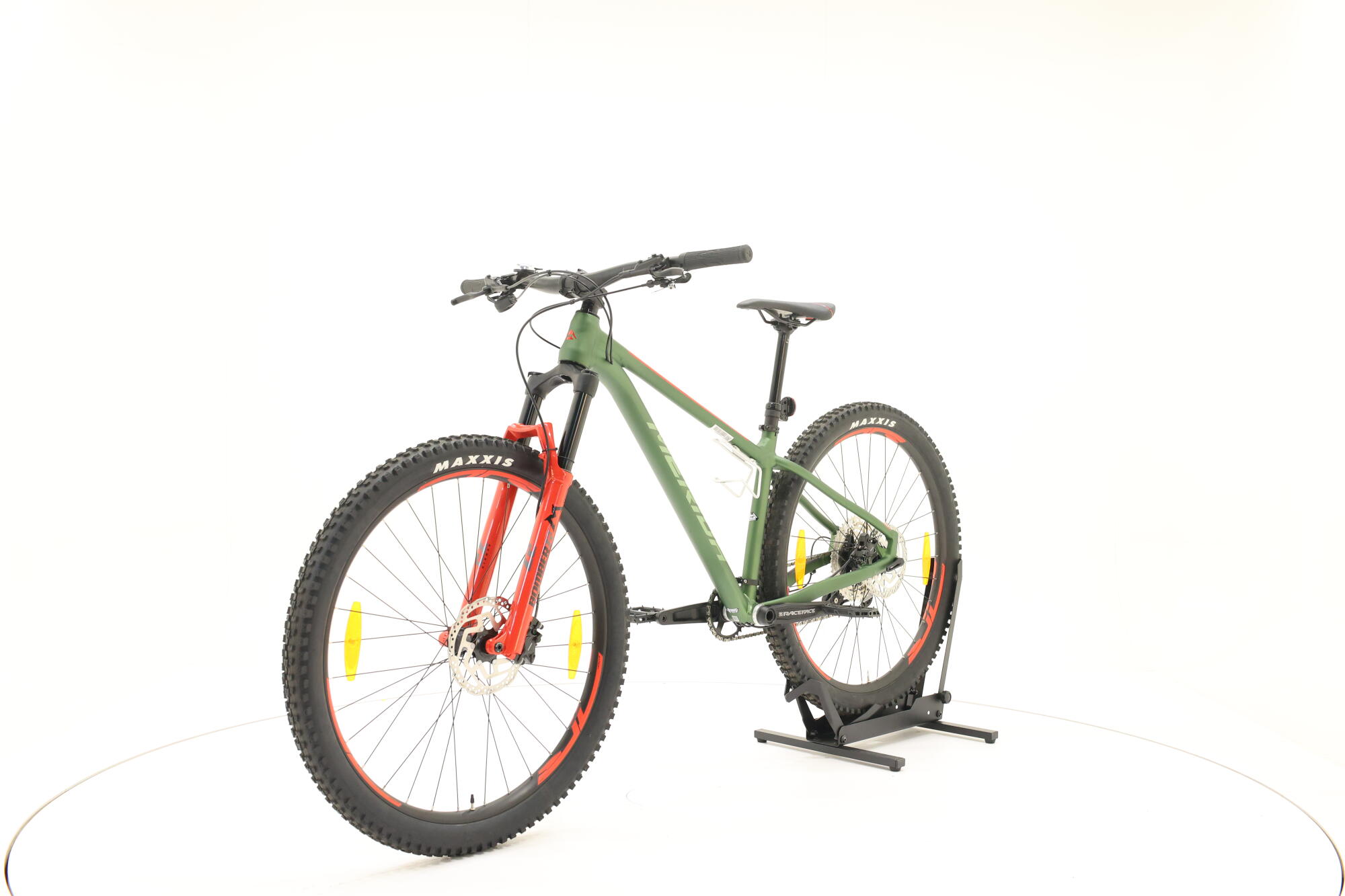 Merida Big Trail 600, M, 2025, 0 km – Bild 1 von 5