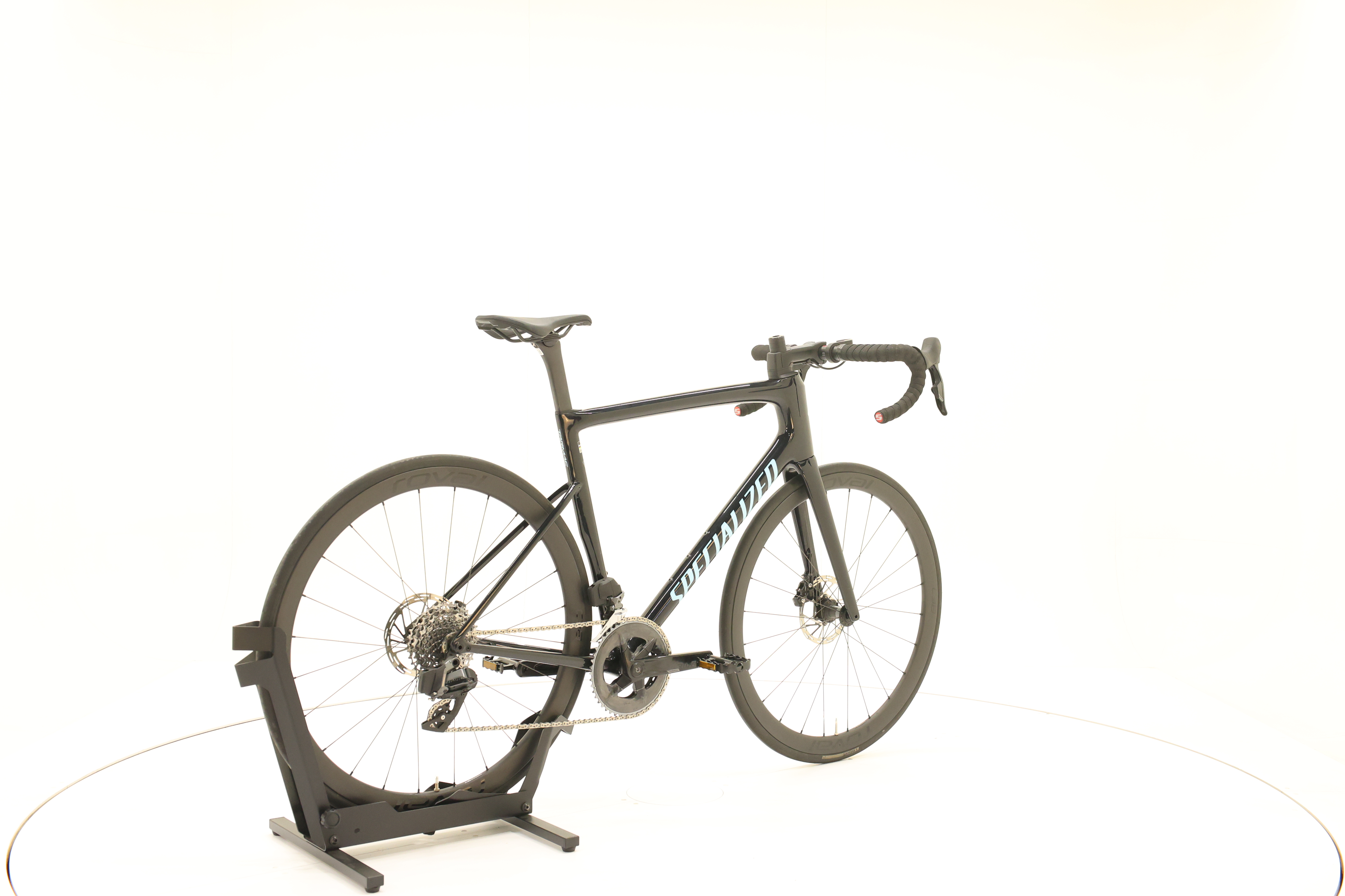 Specialized TARMAC SL8 EXPERT - Carbon Rennrad - 2024, 58 cm, 180-189 cm, 2024, 0 km – Bild 17 von 29