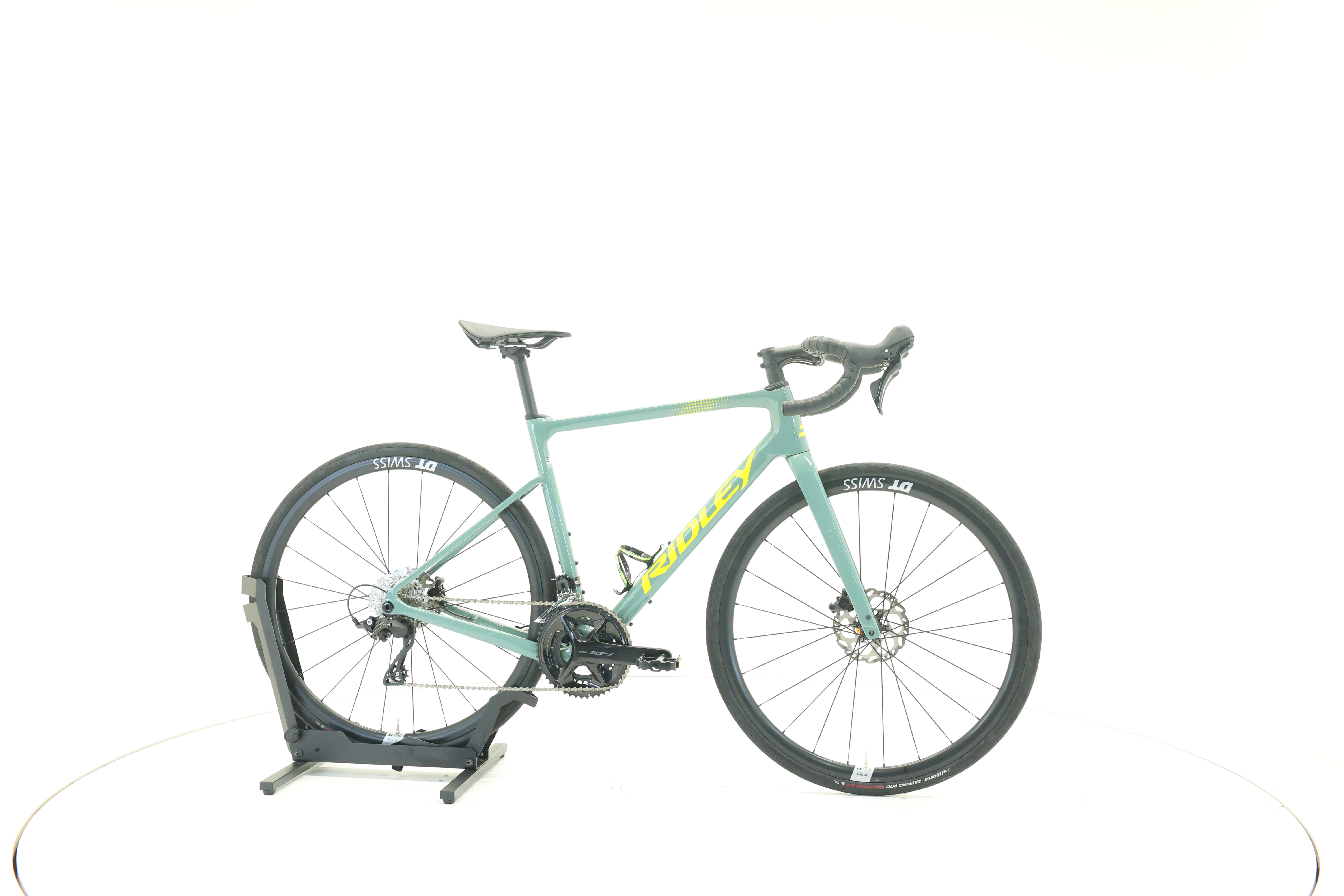Ridley Grifn Road 105 2x12, M, 2025, 0 km – Bild 4 von 5