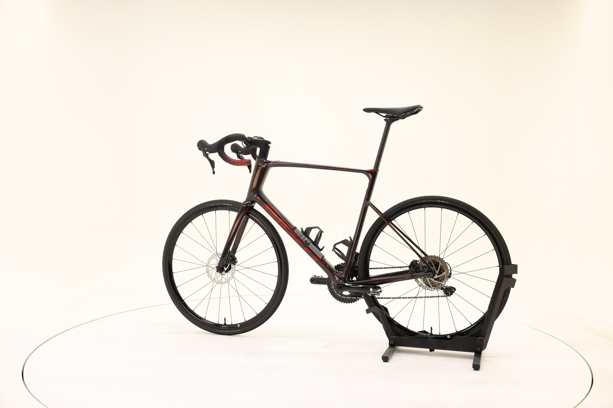 GIANT Defy Advanced 2, XL, 190-199 cm, 2024, 0 km – Bild 8 von 8