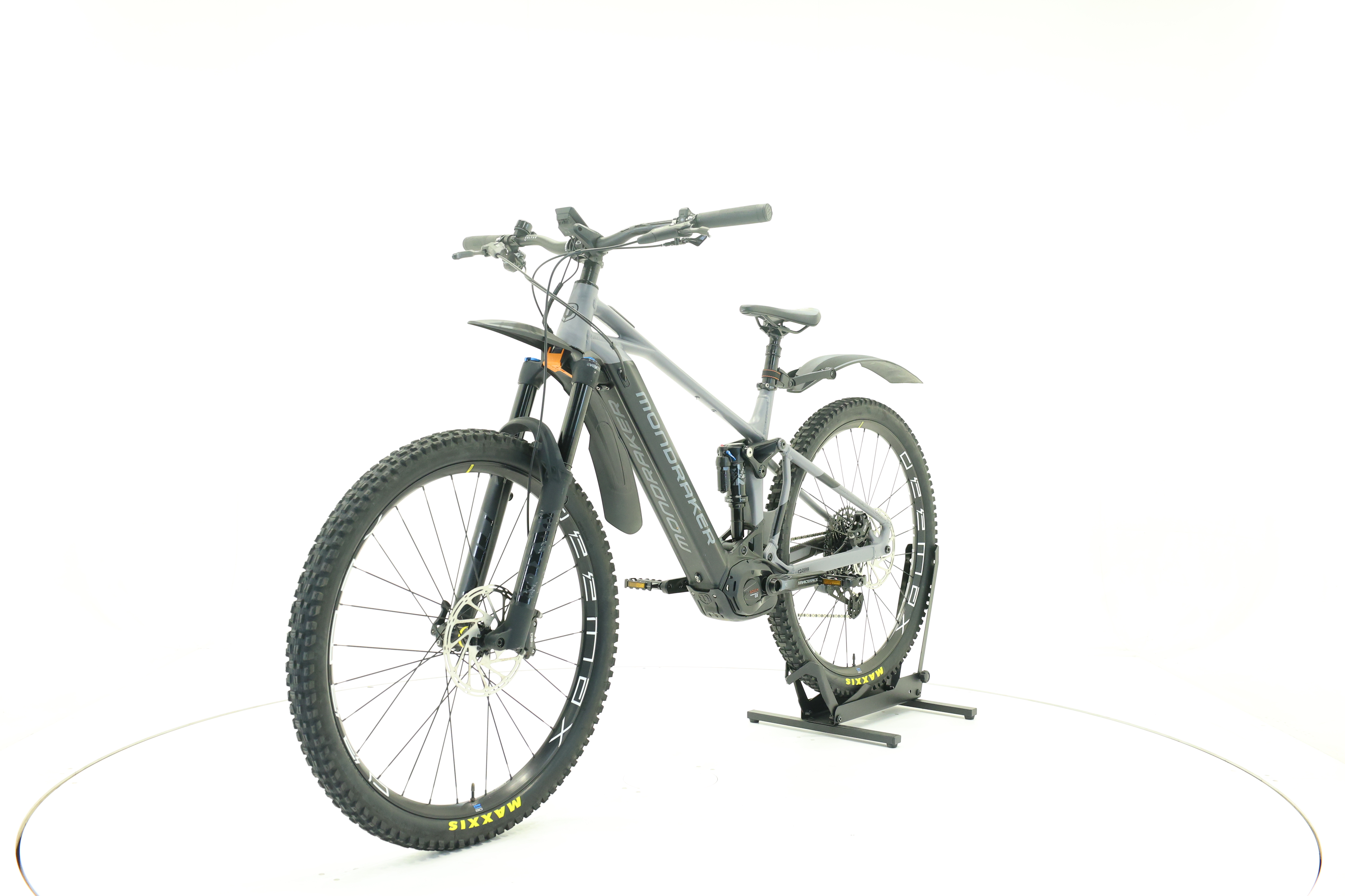 Mondraker CRAFTY R