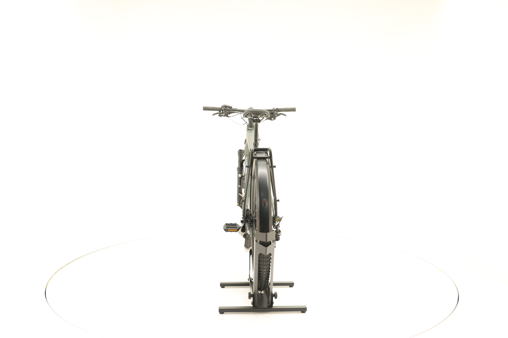 Canyon Pathlite ON 8 SUV, L, 180-189 cm, 2024, 386 km – Bild 6 von 8