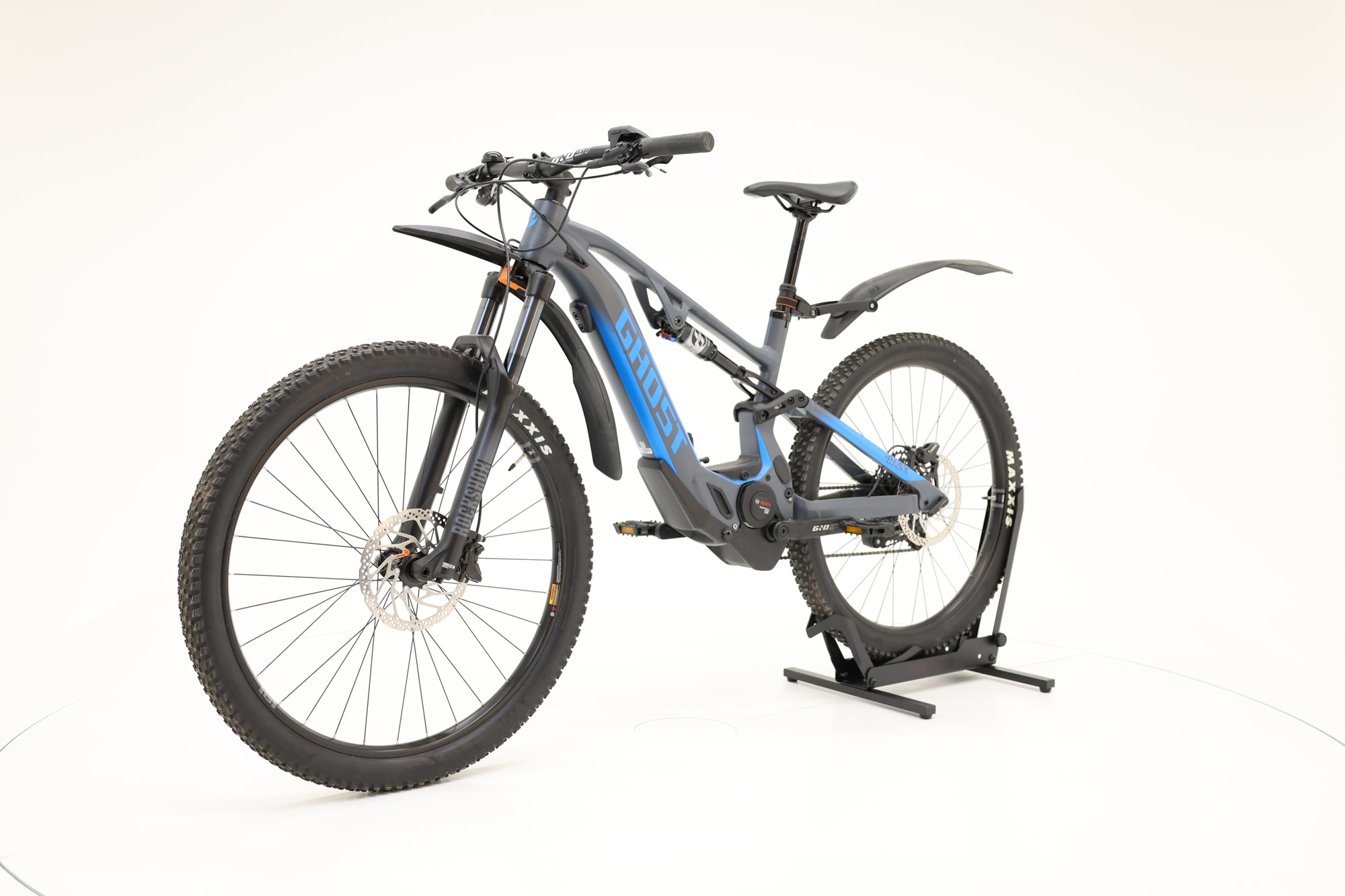 Ghost ASX Essential, M, 170-179 cm, 2023, 145 km – Bild 1 von 8