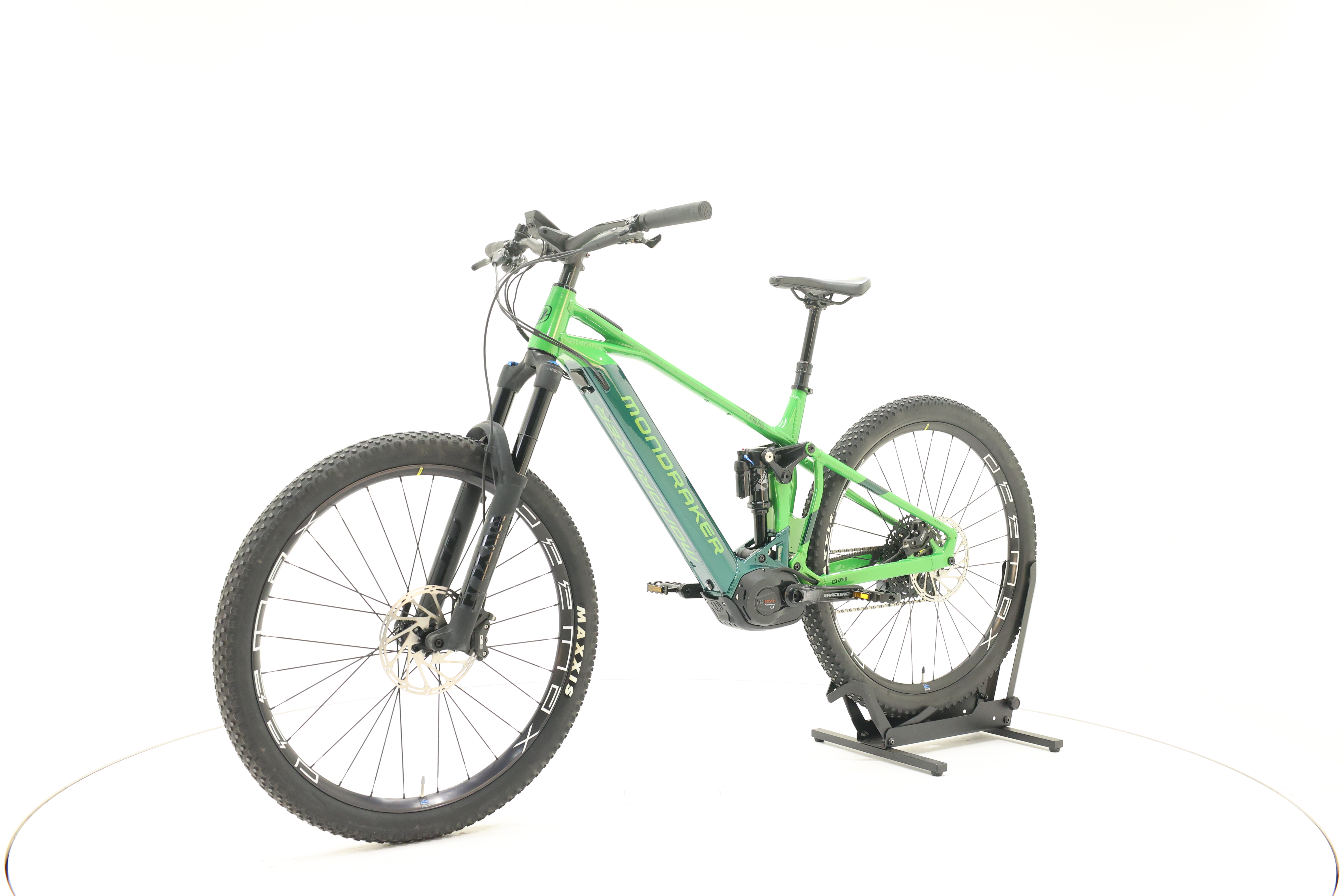 Mondraker Crafty R