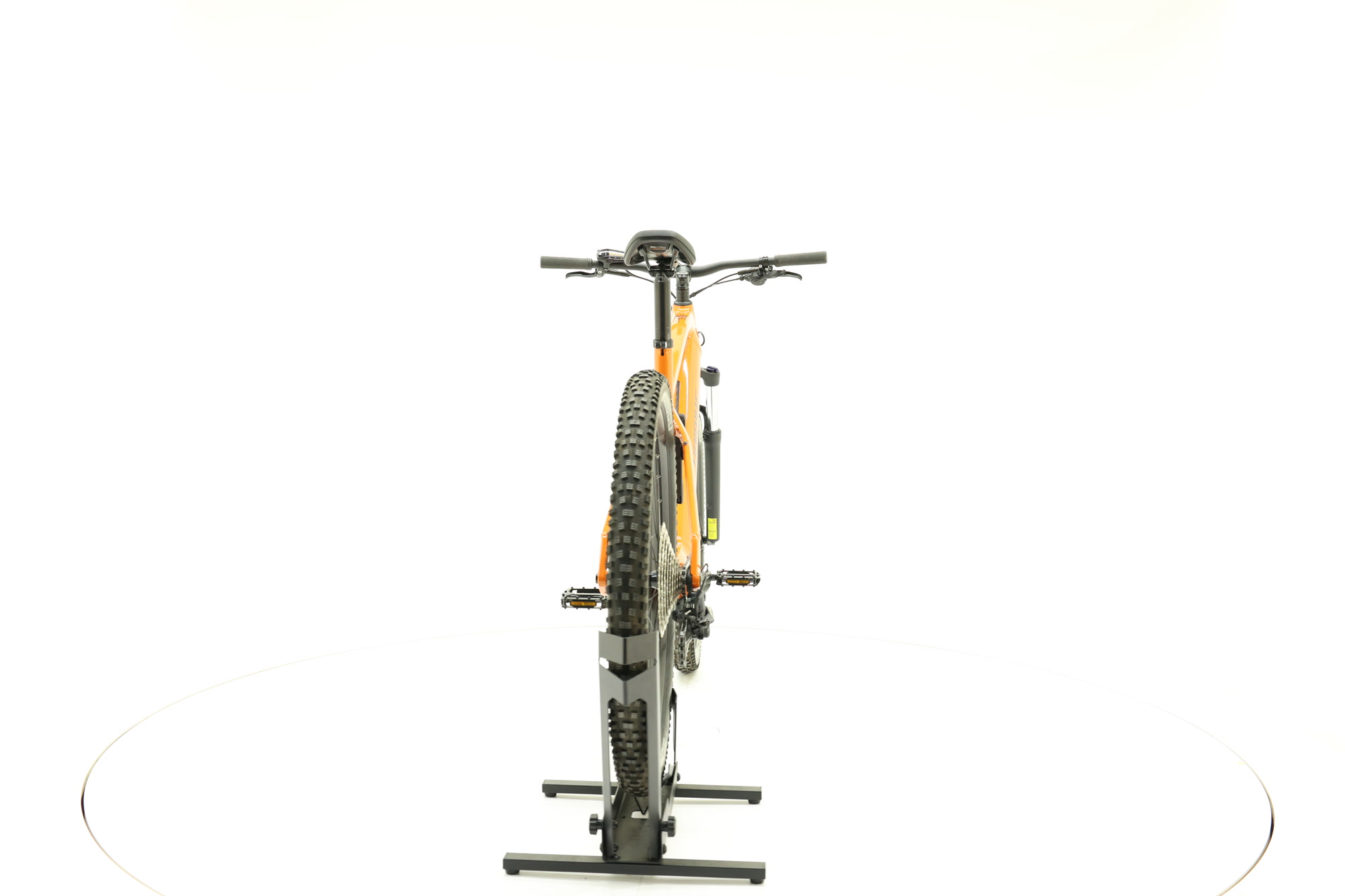 Haibike AllTrack 6 29