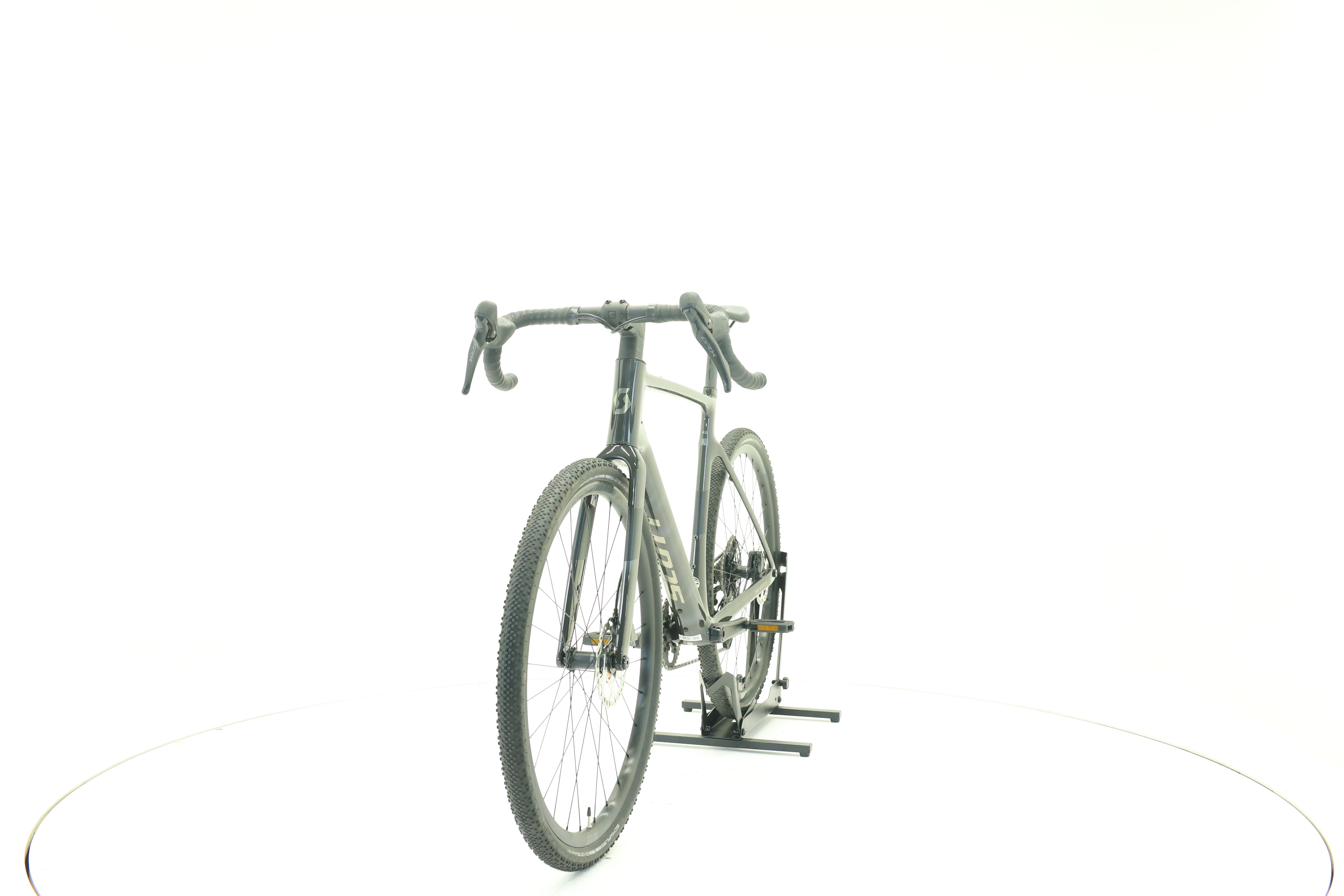 Scott Addict Gravel 40, L, 180-189 cm, 2025, 0 km – Bild 10 von 24