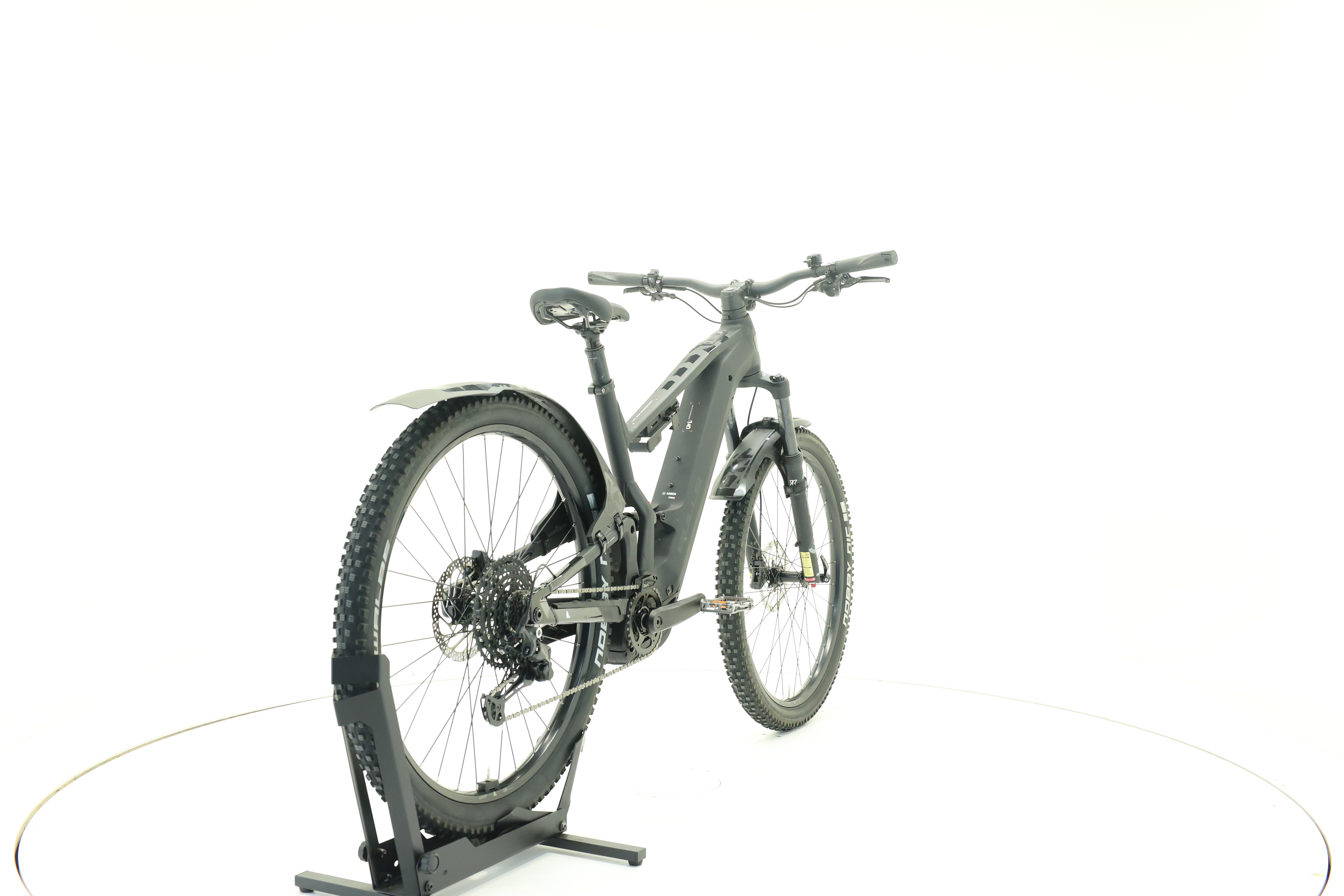 Bulls Copperhead EVO AM 1, 47 cm, 180-189 cm, 2026, 420.1 km – Bild 4 von 5