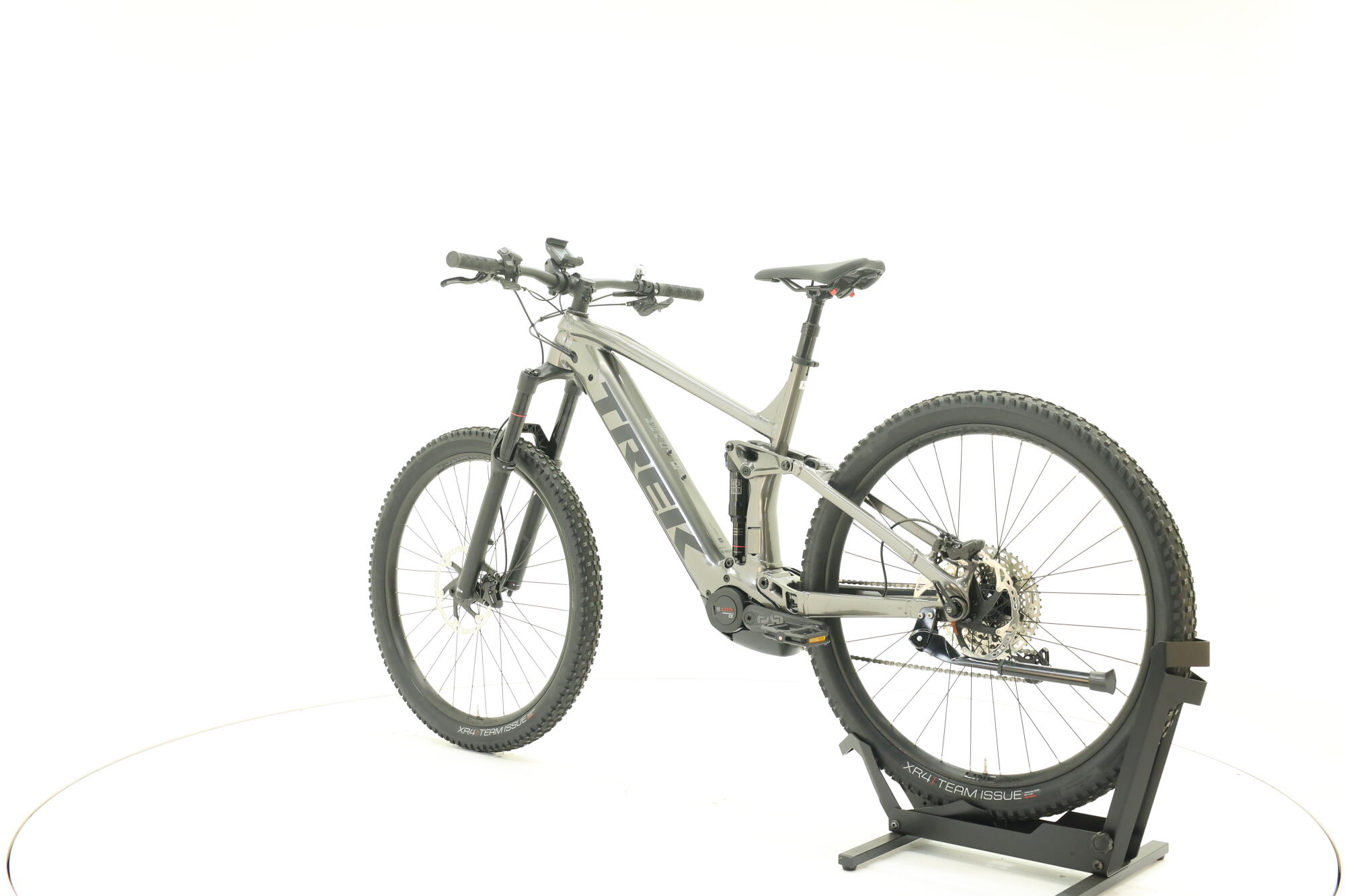 Trek Rail 5, XL, 190-199 cm, 2024, 65 km – Bild 5 von 8