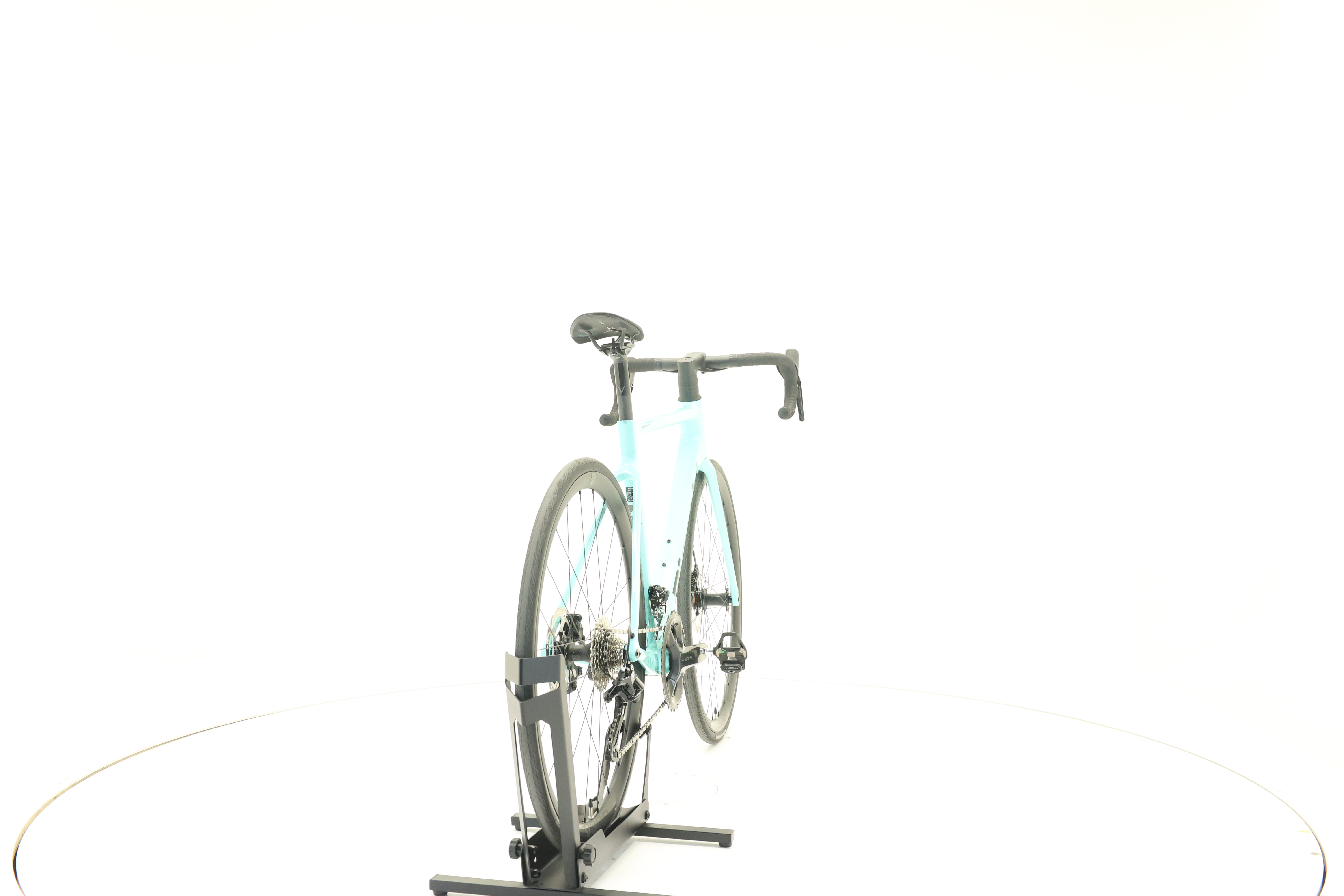 Bianchi SPRINT - Carbon Rennrad - 2025, 55 cm, 170-179 cm, 2025, 0 km – Bild 4 von 5